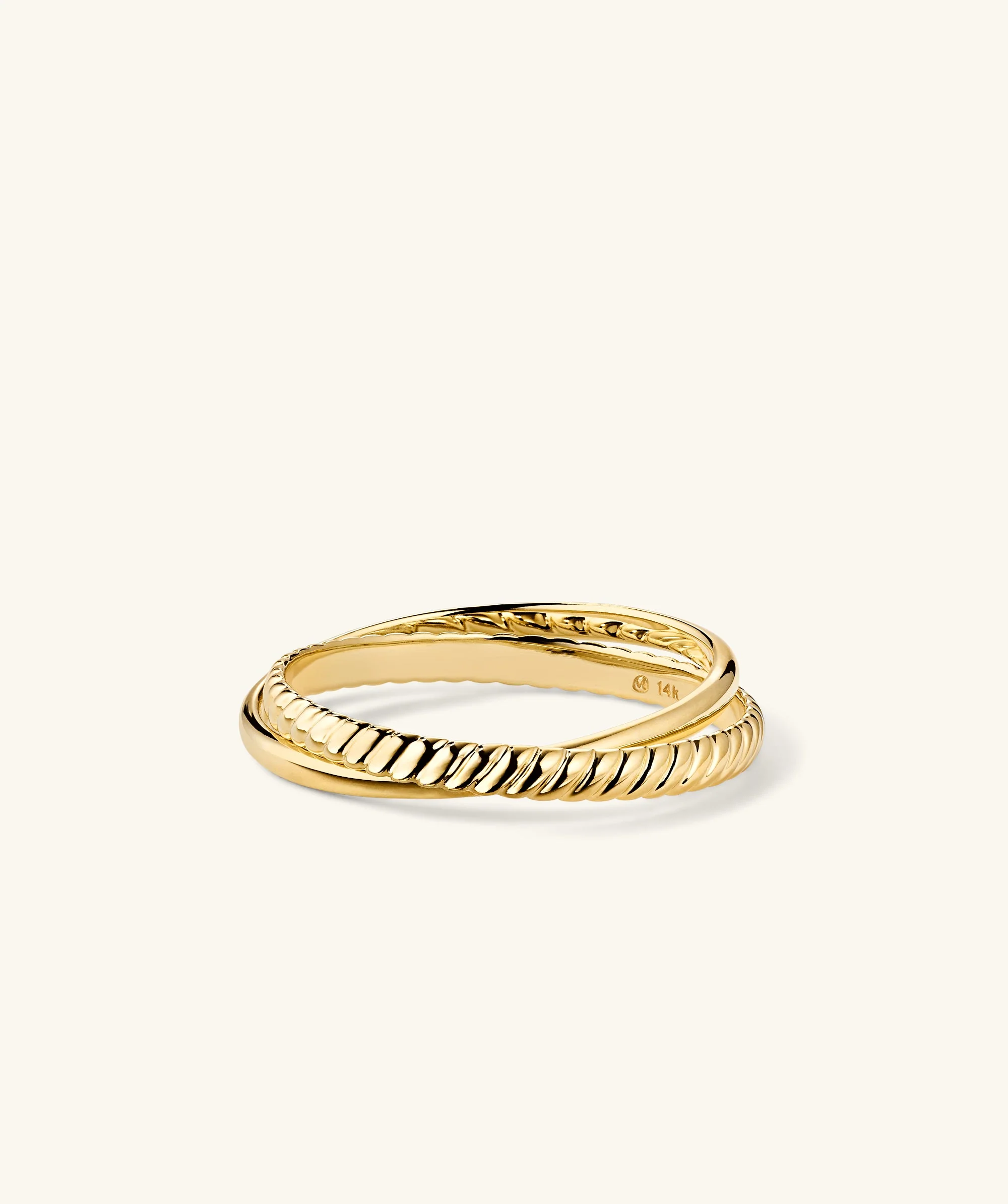 Duo Ring - Image 2