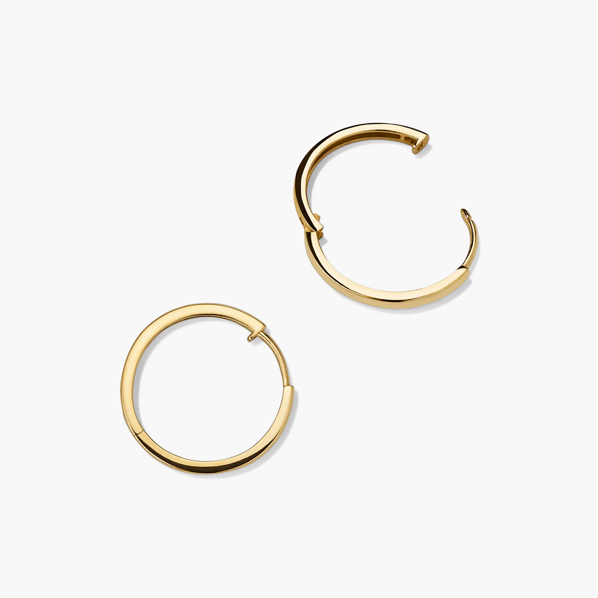 Easy Medium Hoops - Image 5