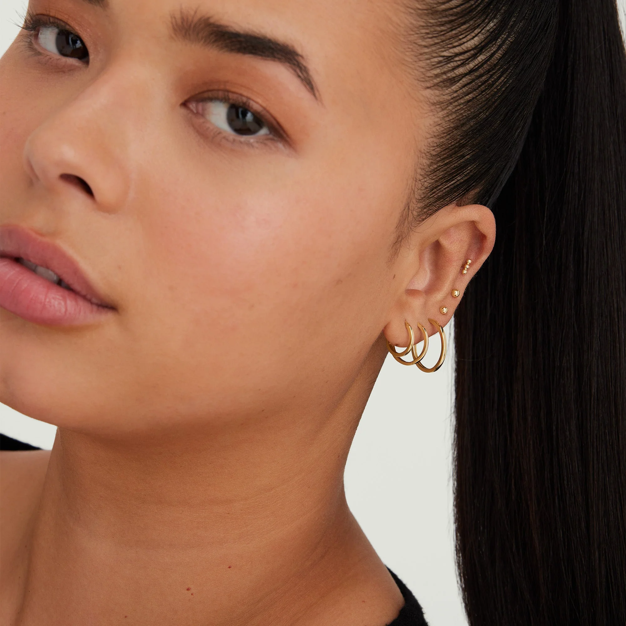 Easy Medium Hoops - Image 6