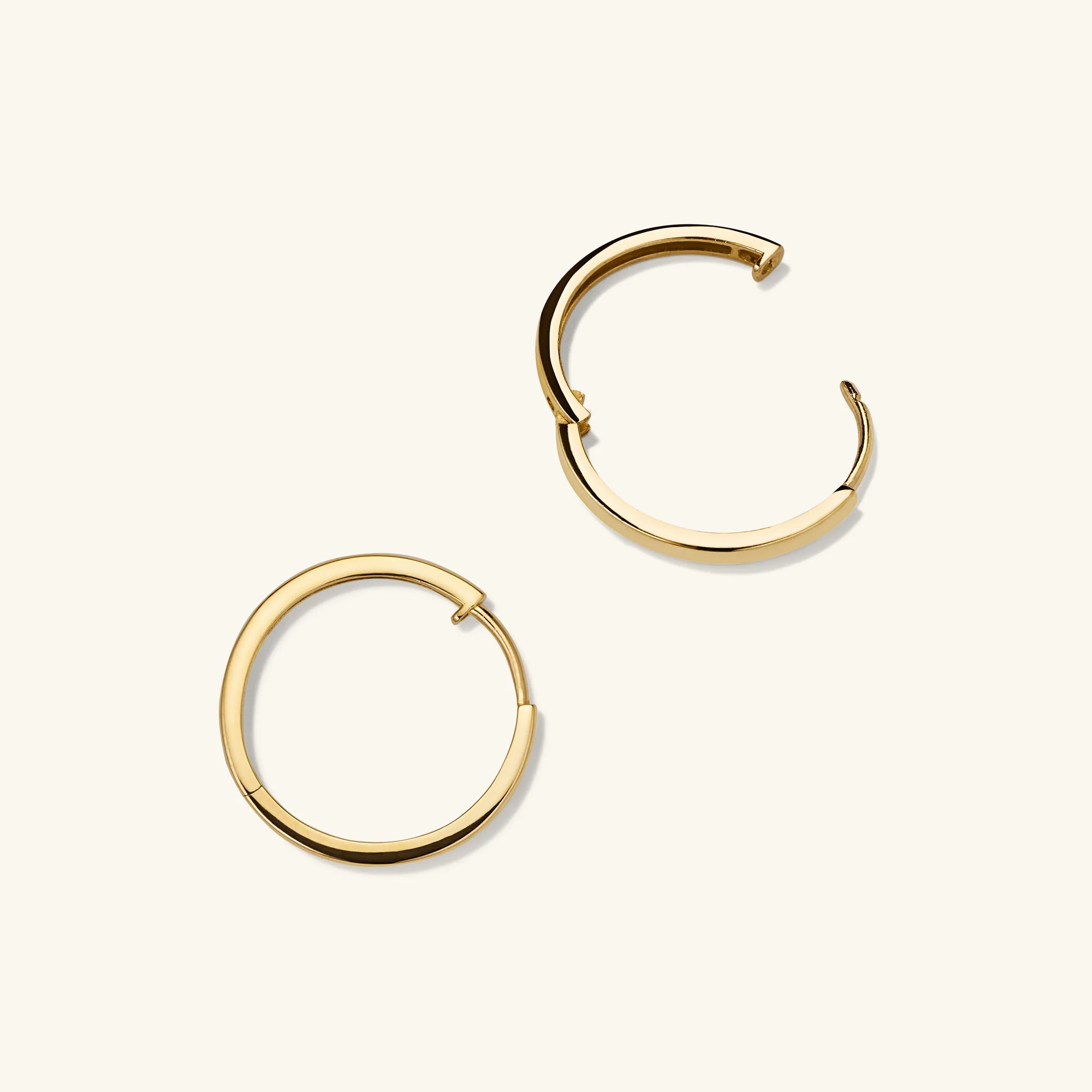 Easy Medium Hoops - Image 8