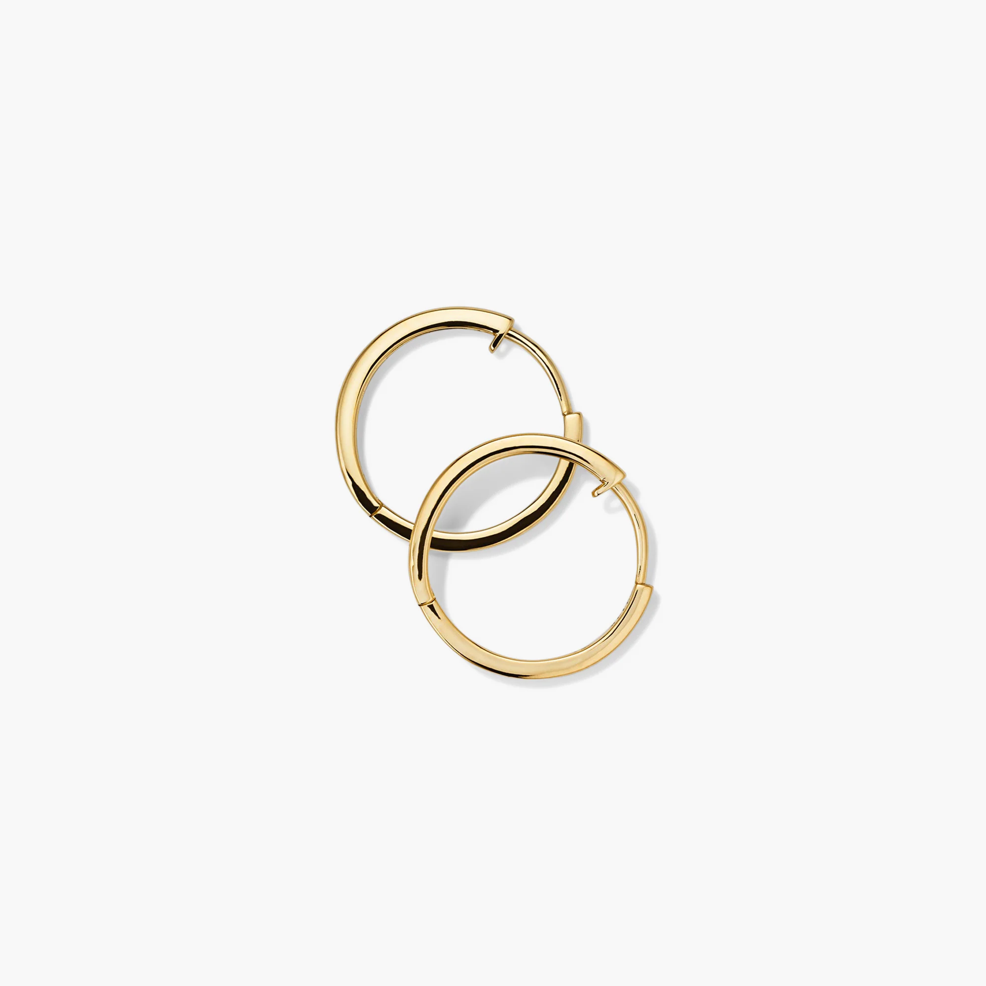 Easy Small Hoops - Image 4