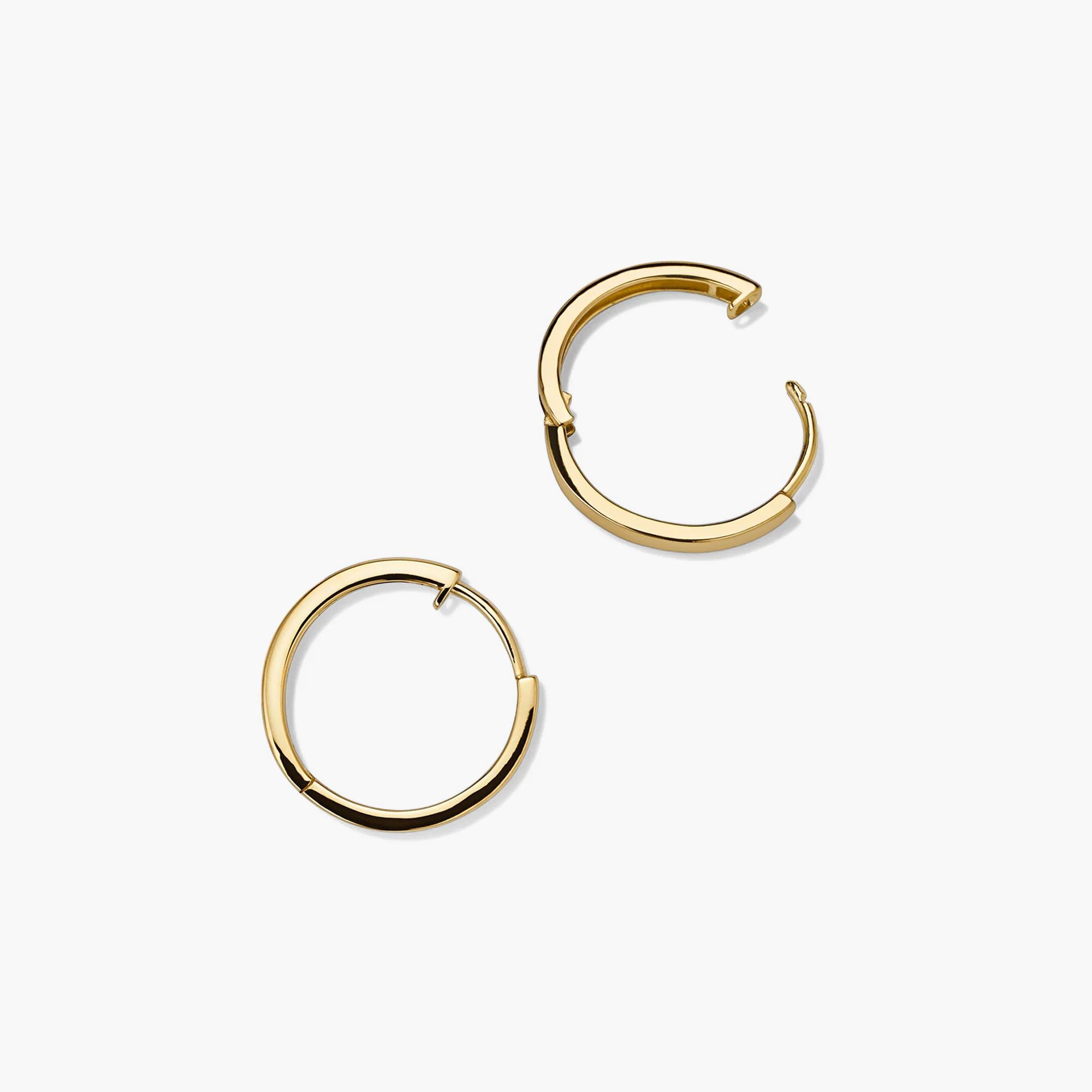 Easy Small Hoops - Image 5