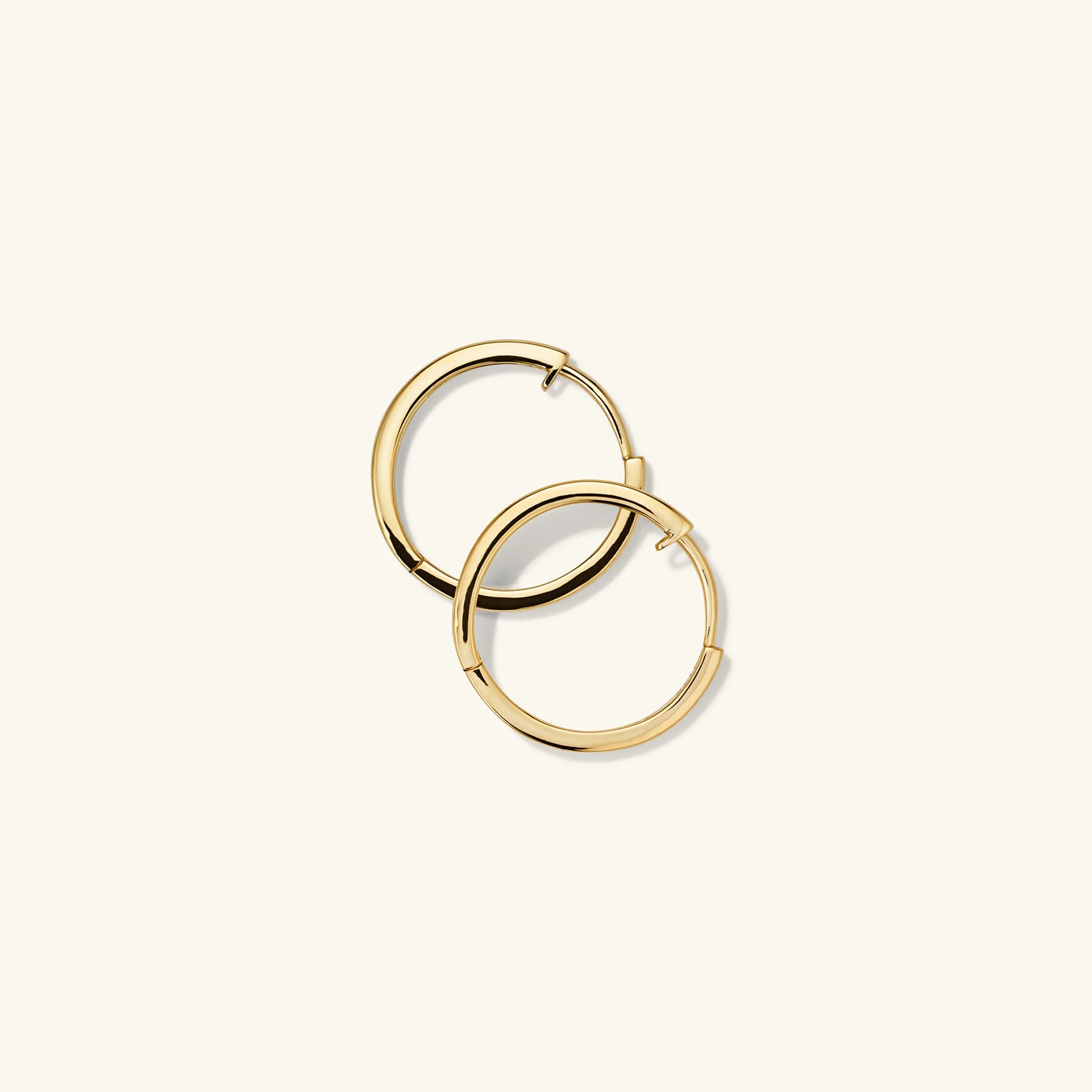 Easy Small Hoops - Image 7