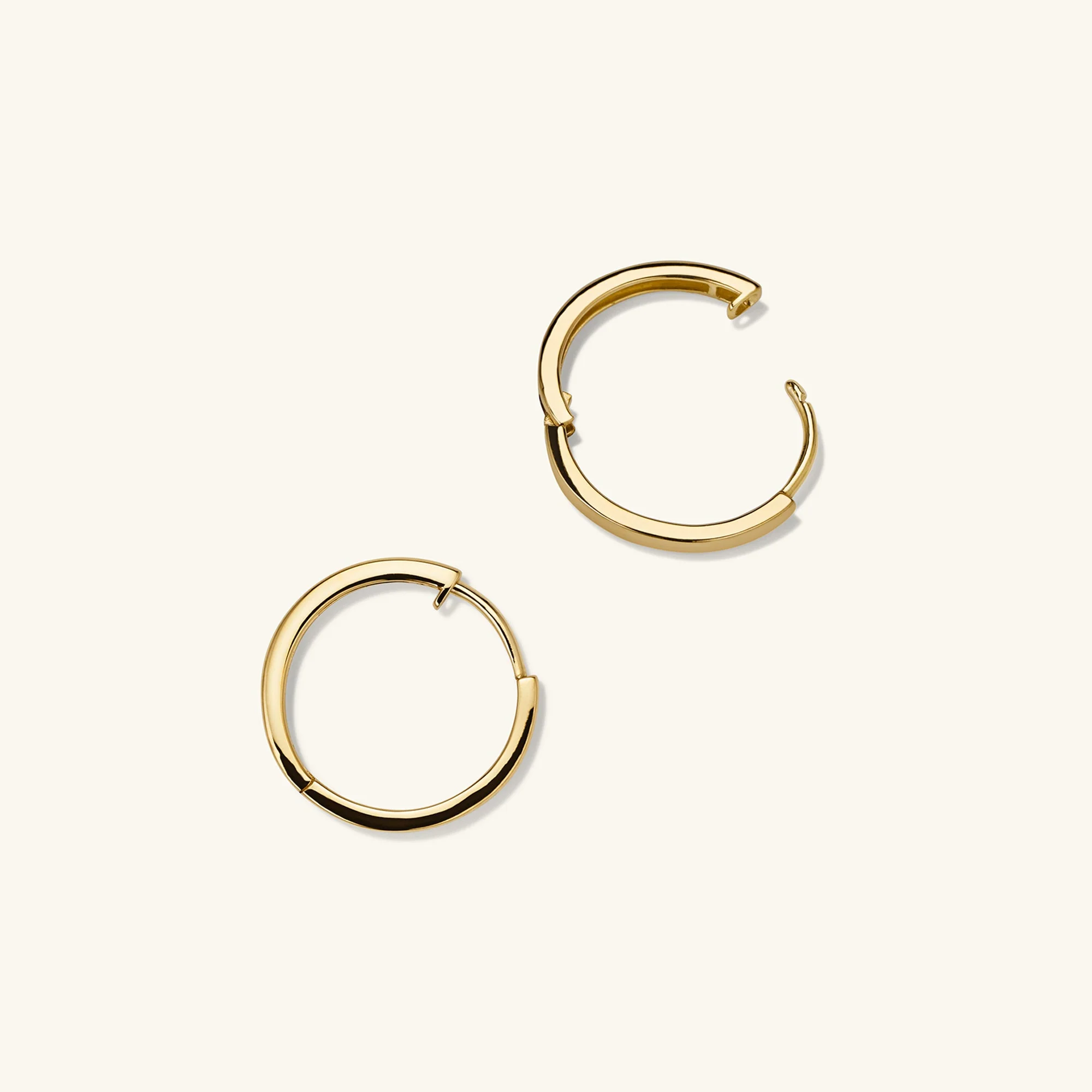 Easy Small Hoops - Image 8