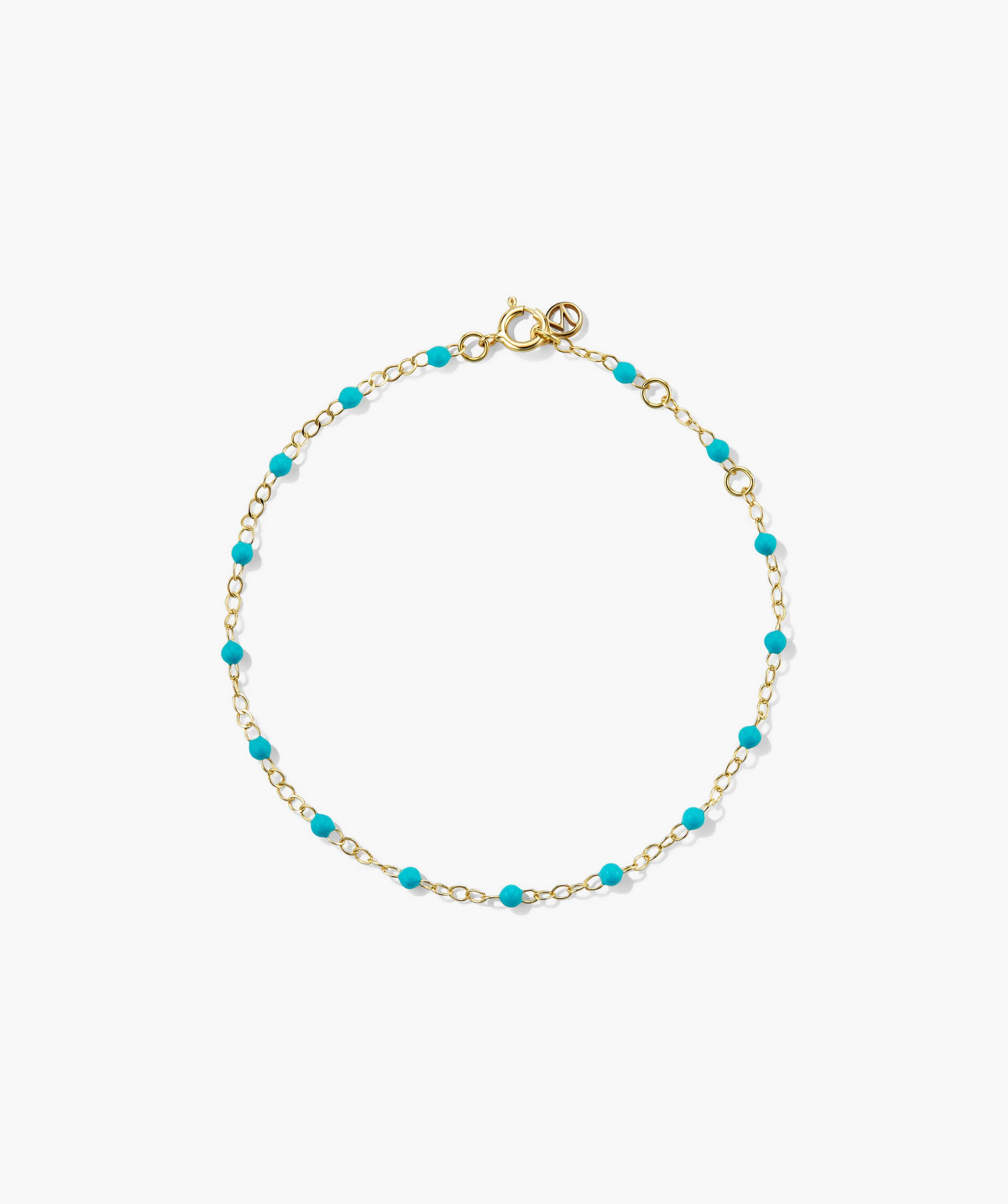 Enamel Spheres Bracelet - Image 5