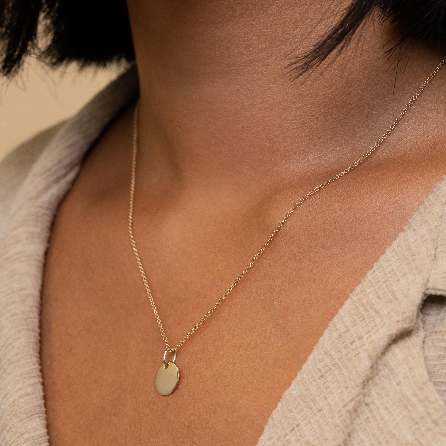 Engravable Charm - Image 4
