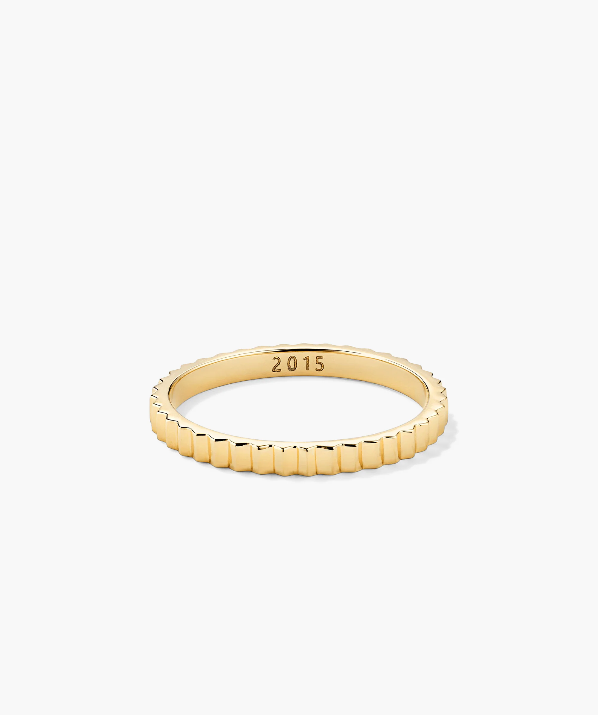 Eternity Line Band - Image 5