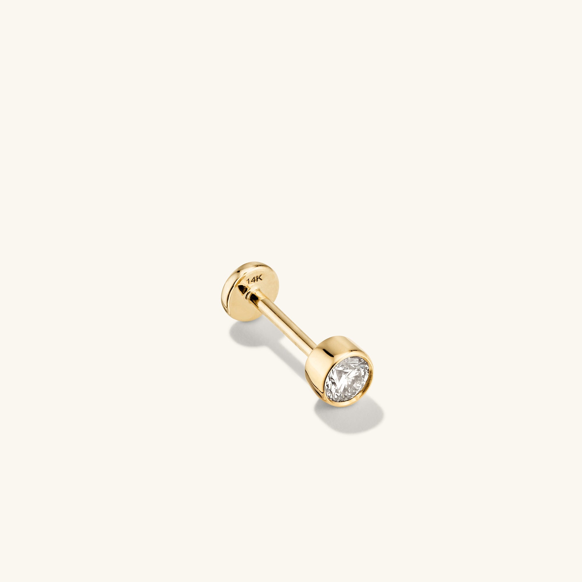 Flat Back Labret - Image 6
