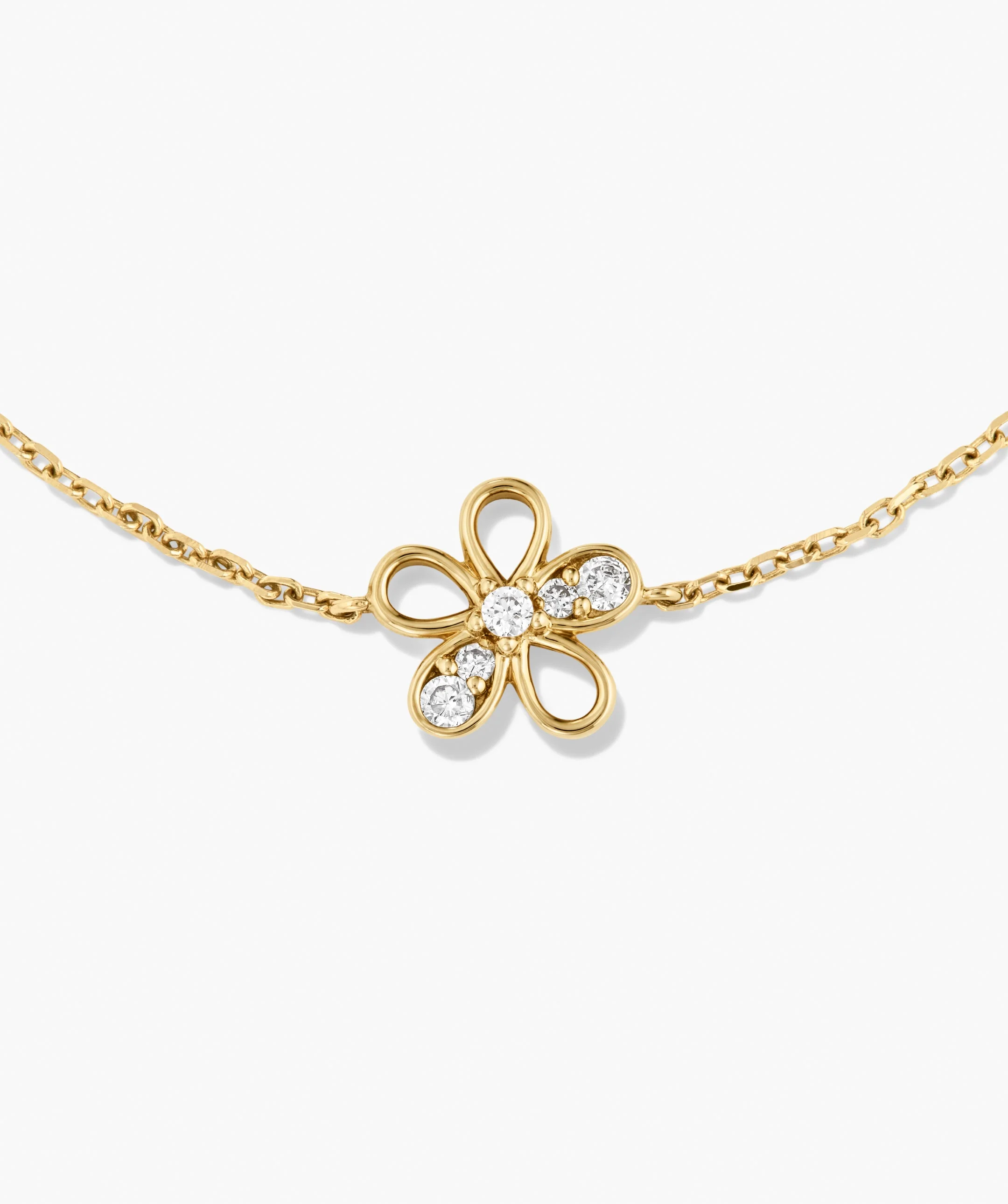 Fleurette Bracelet - Image 3