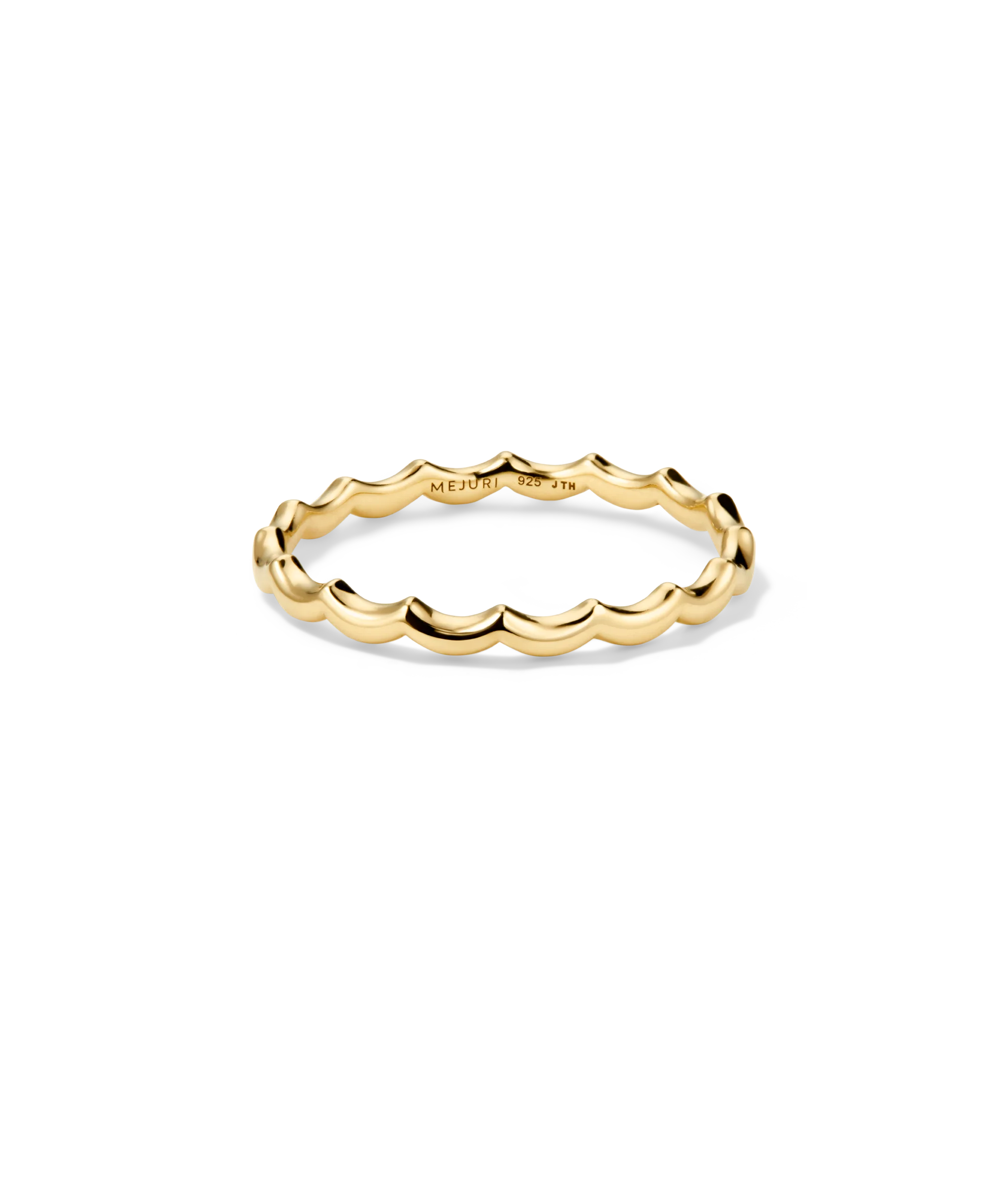 Gemstone Charlotte Stacker Set - Image 11