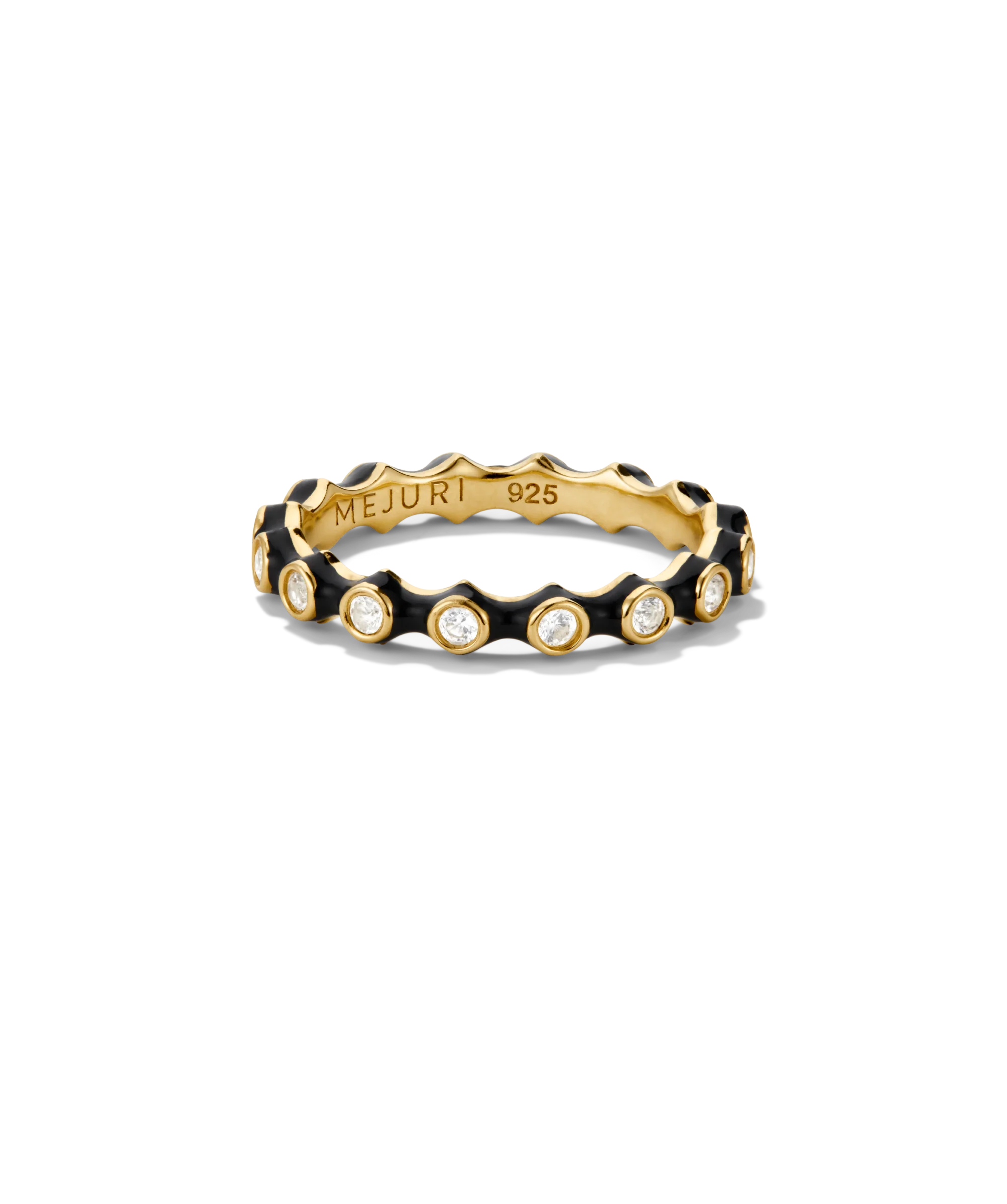 Gemstone Charlotte Stacker Set - Image 12
