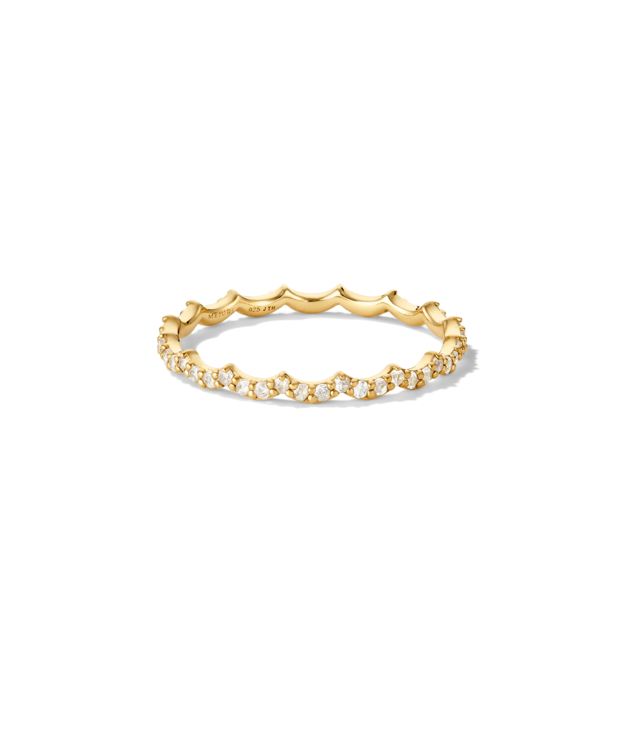 Gemstone Charlotte Stacker Set - Image 13