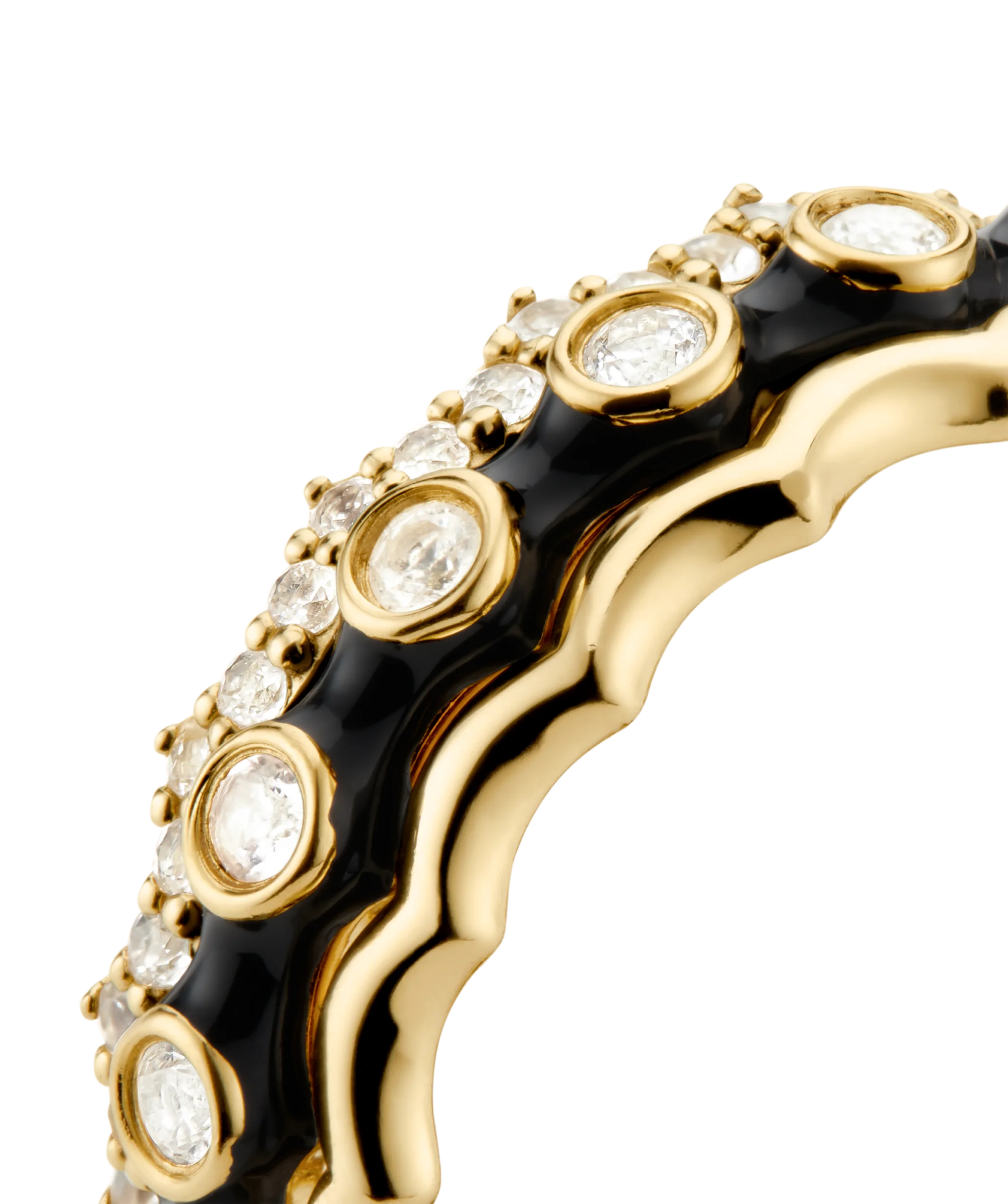 Gemstone Charlotte Stacker Set - Image 15