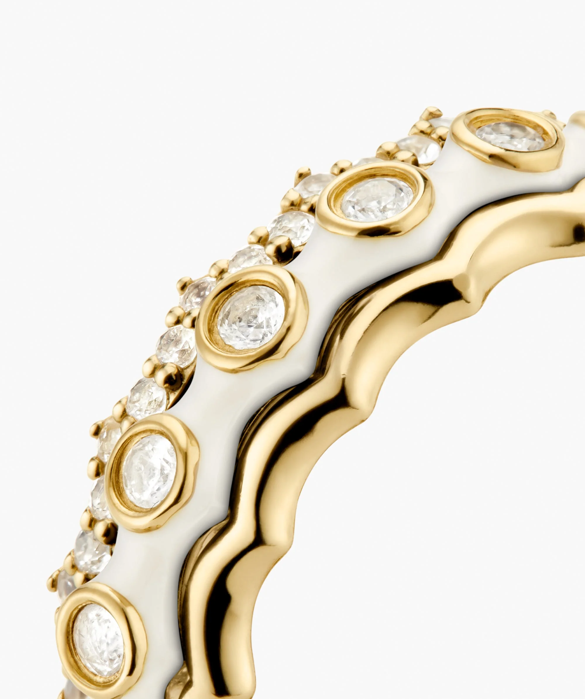 Gemstone Charlotte Stacker Set - Image 20