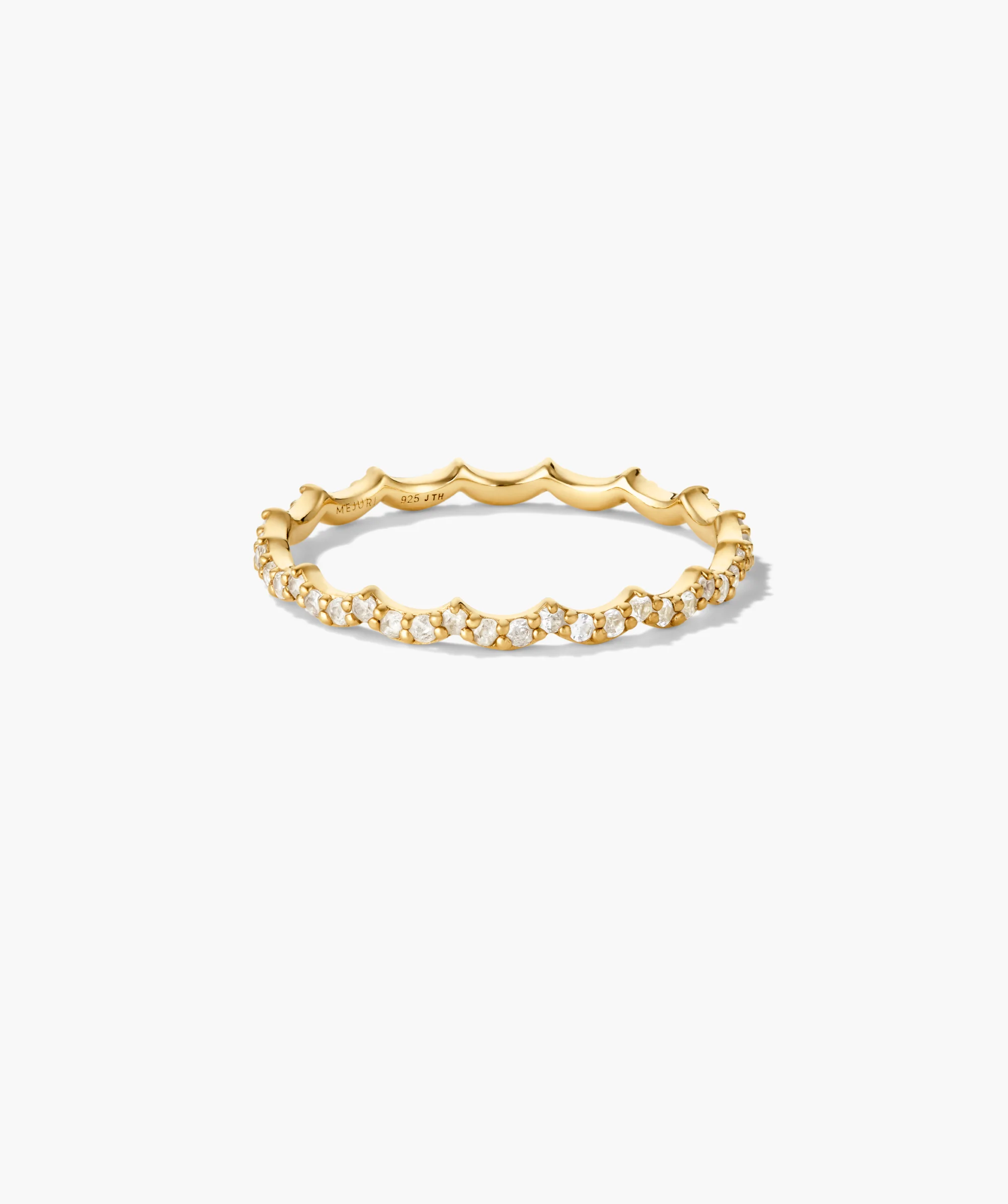 Gemstone Charlotte Stacker Set - Image 6