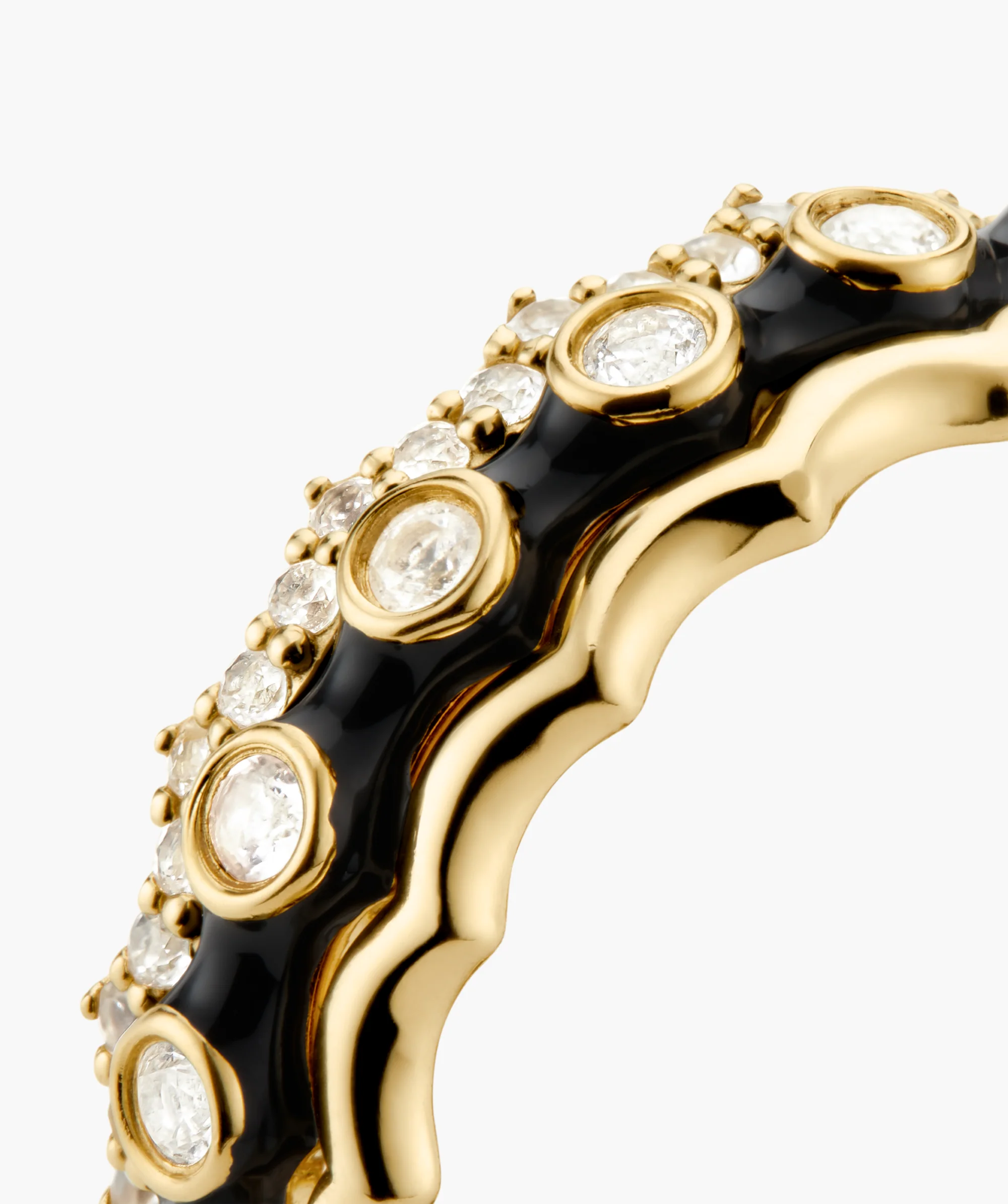 Gemstone Charlotte Stacker Set - Image 7