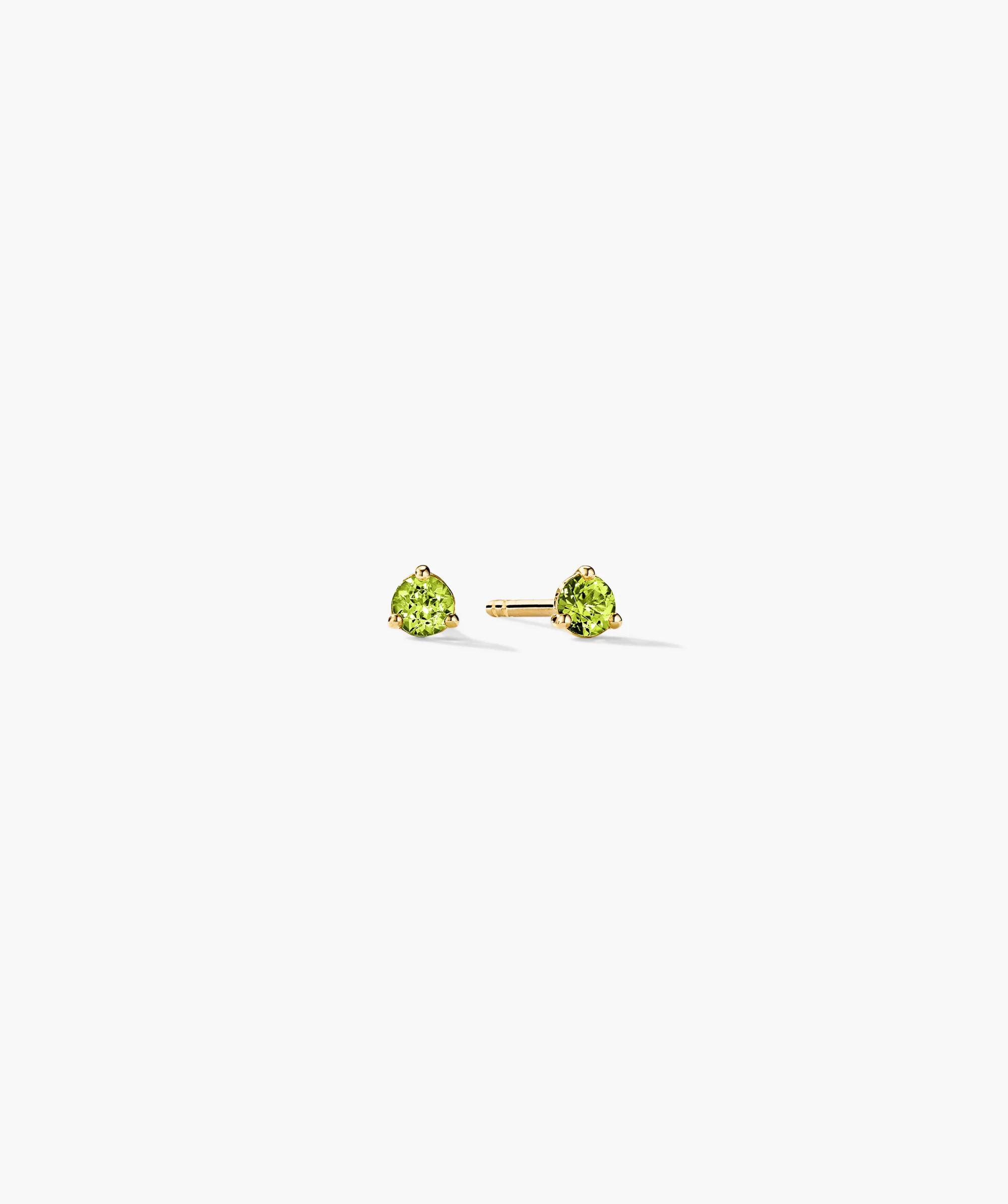 Gemstone Mini Studs - Image 21