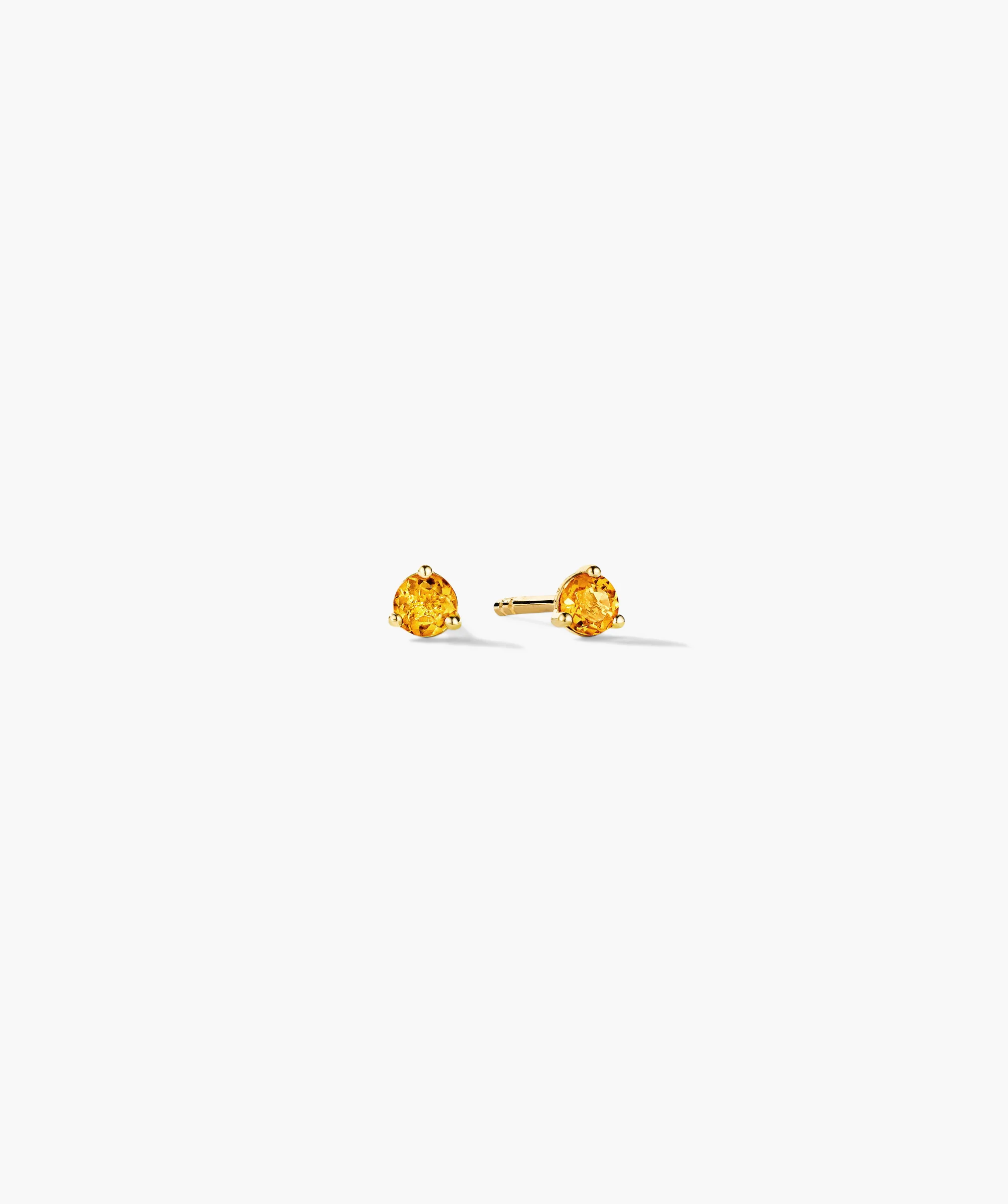 Gemstone Mini Studs - Image 9