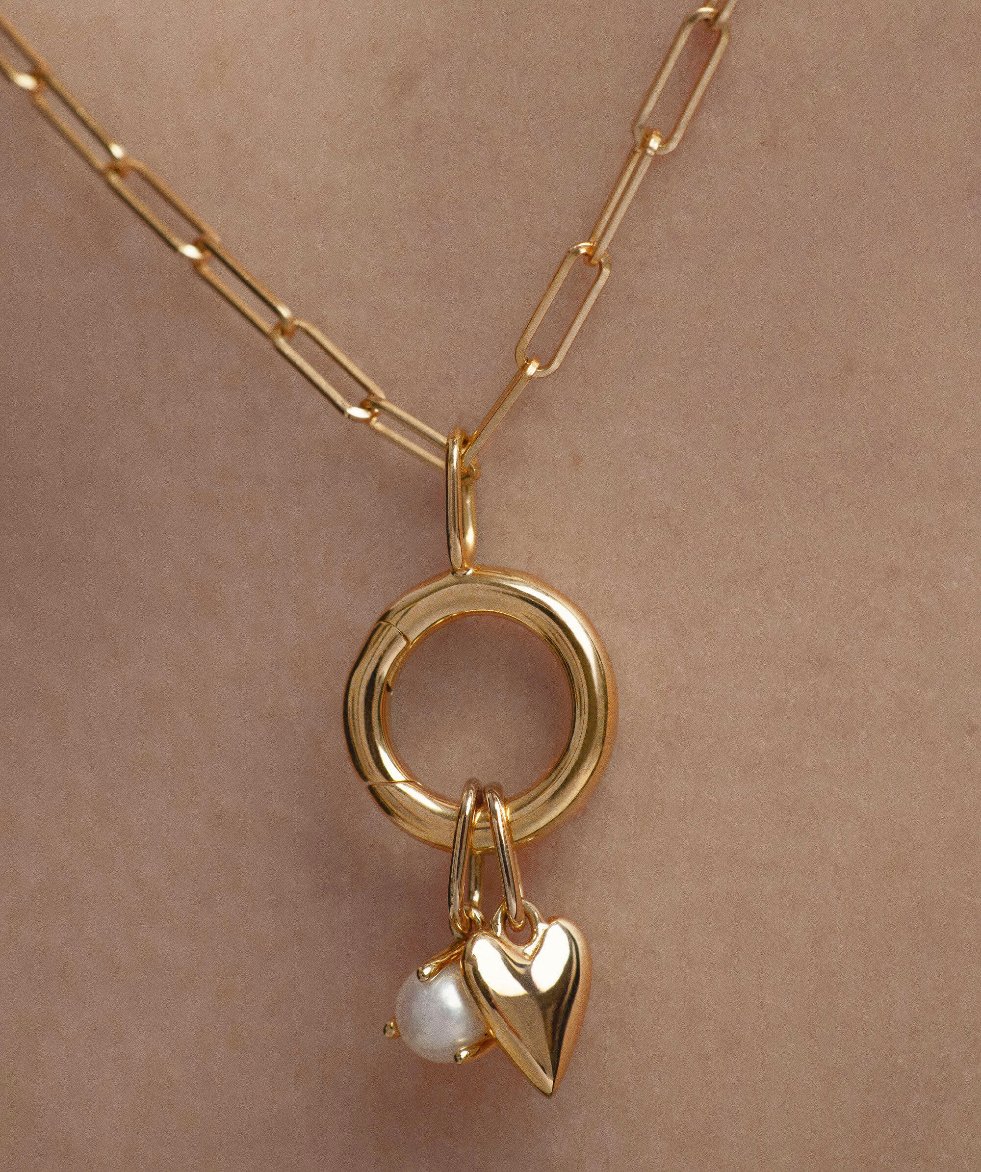 Heart Charm - Image 3