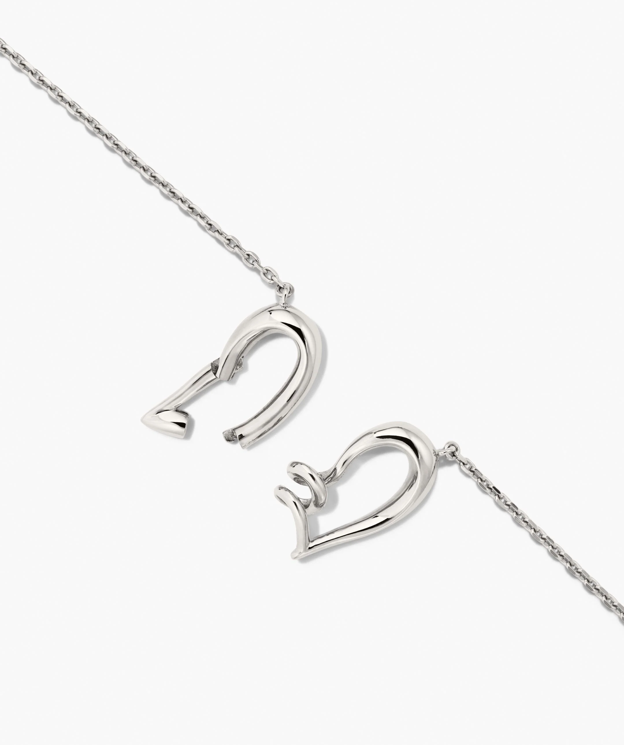 Heart to Heart Necklace - Image 11