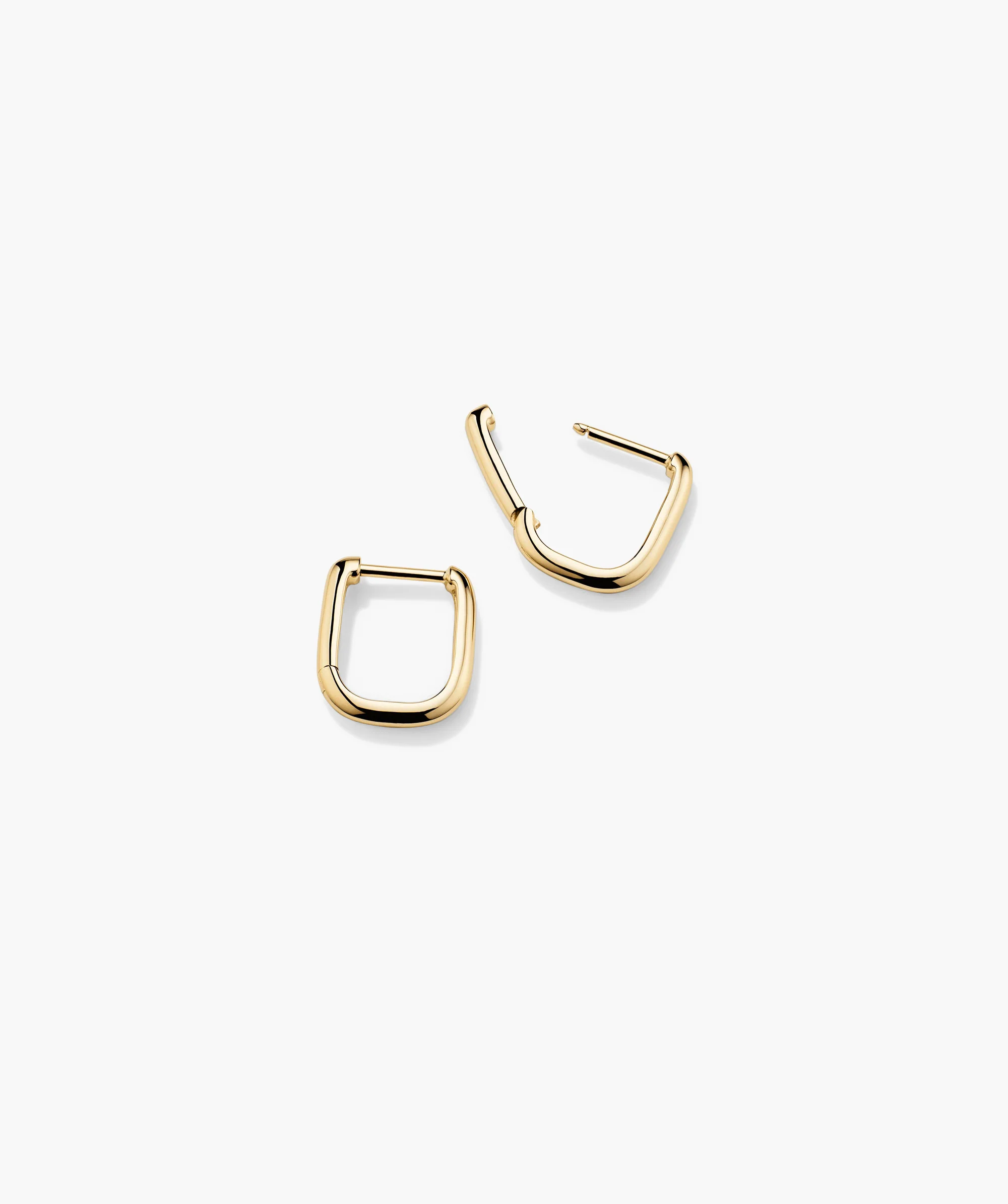 Huggie U Hoops - Image 3