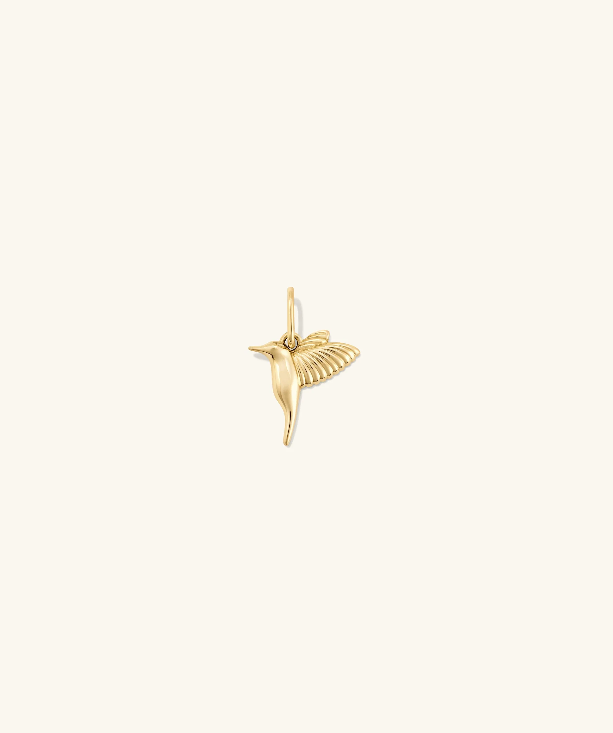Hummingbird Charm - Image 2