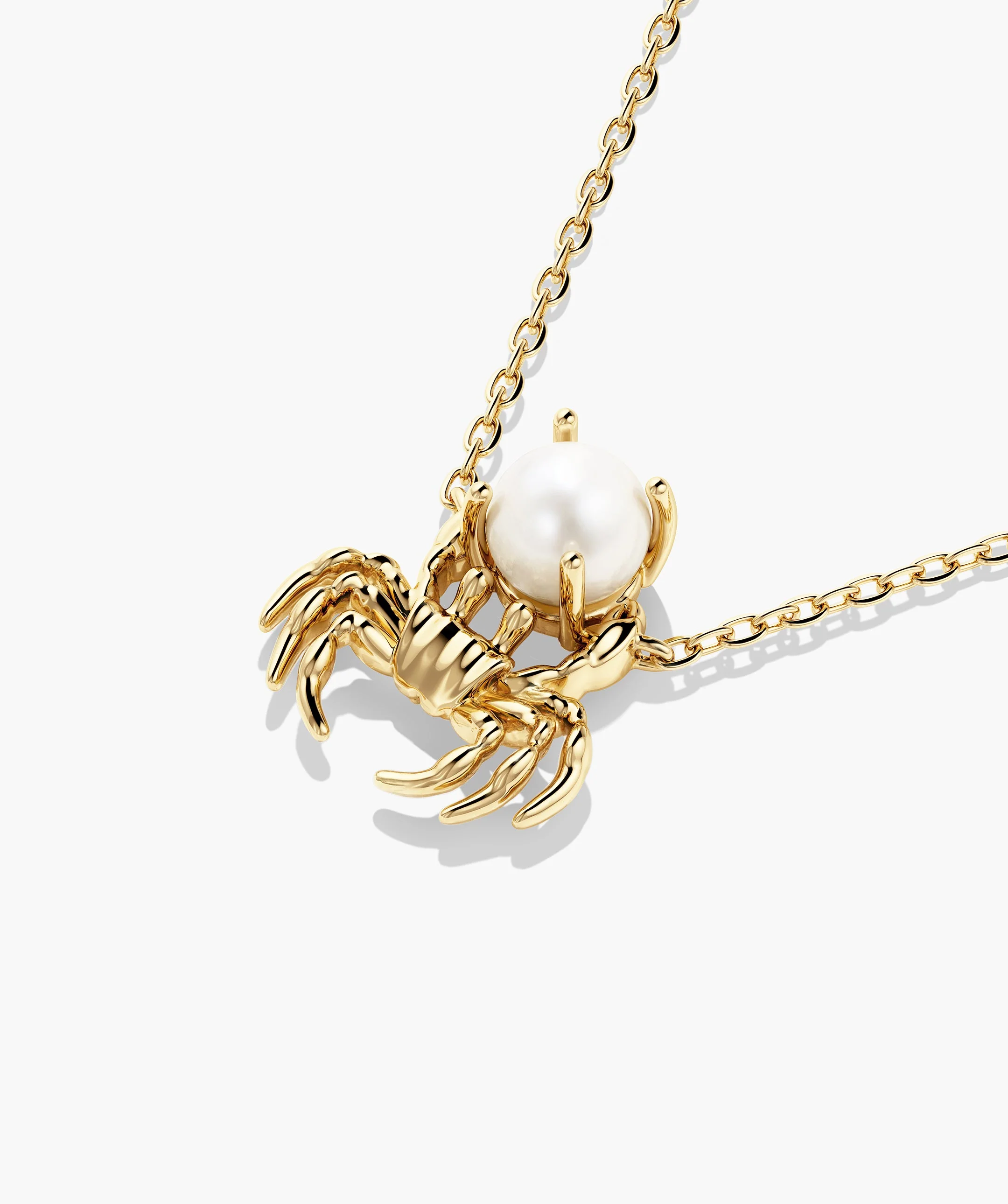 In a Pinch Pearl Necklace - Image 3