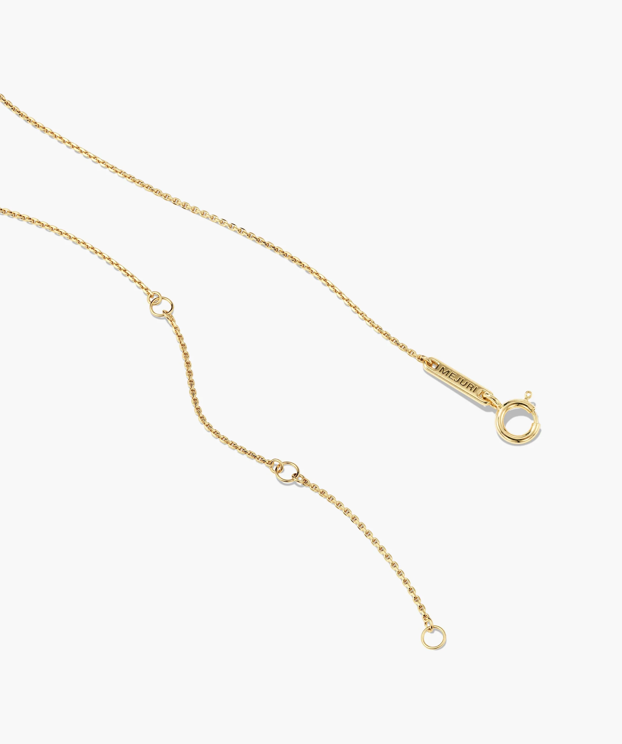 In a Pinch Pearl Necklace - Image 4