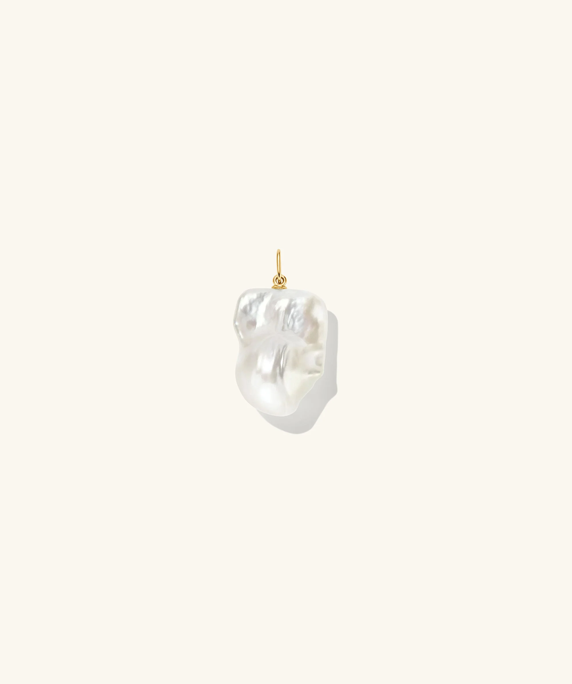 Isabel Baroque Pearl Charm - Image 5