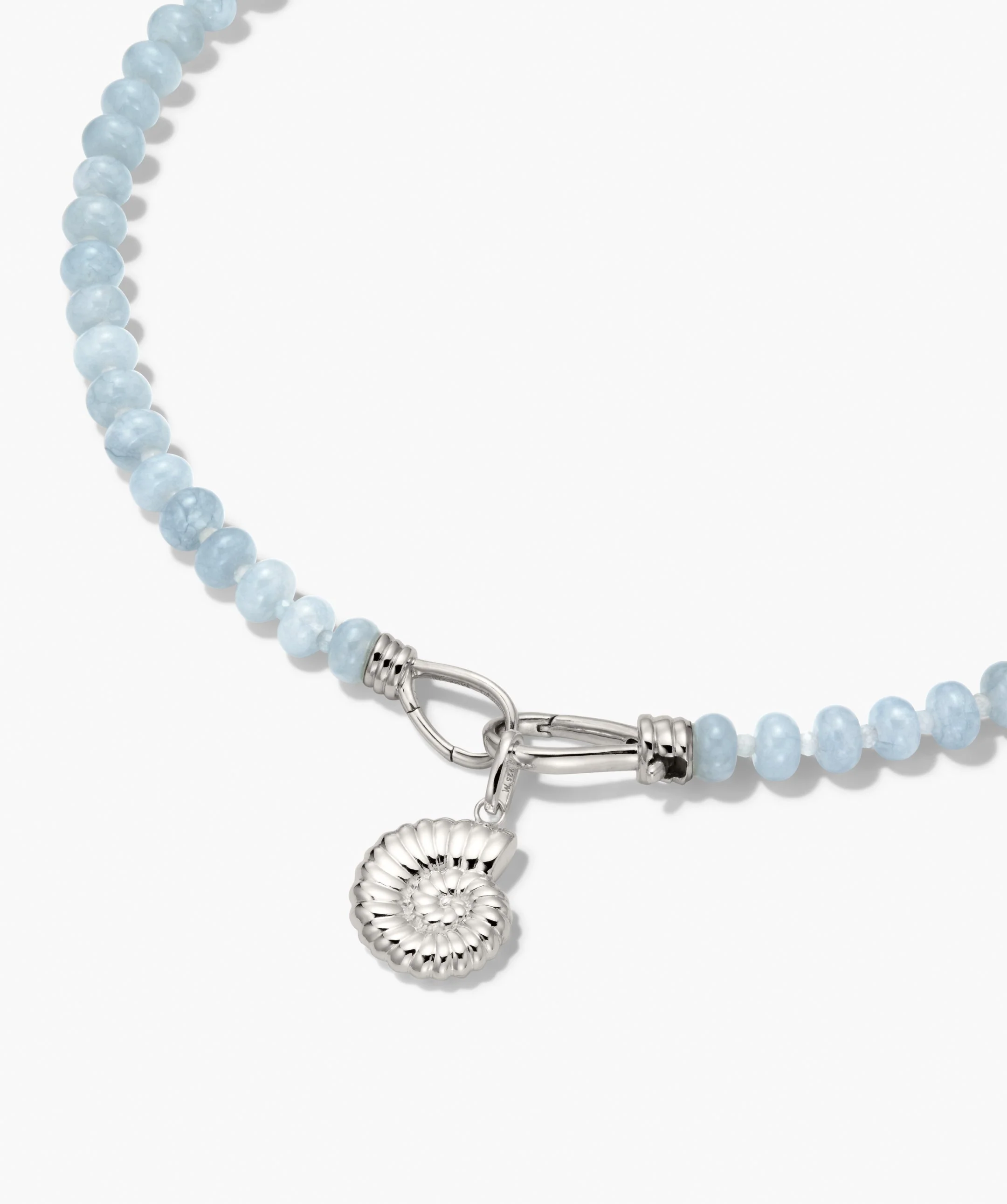 Isla Adjustable Lariat Necklace - Image 10