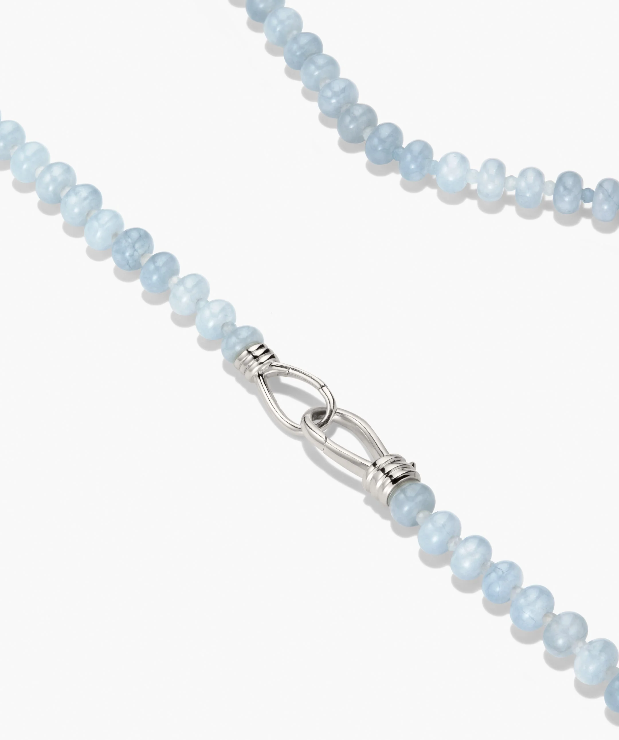 Isla Adjustable Lariat Necklace - Image 11