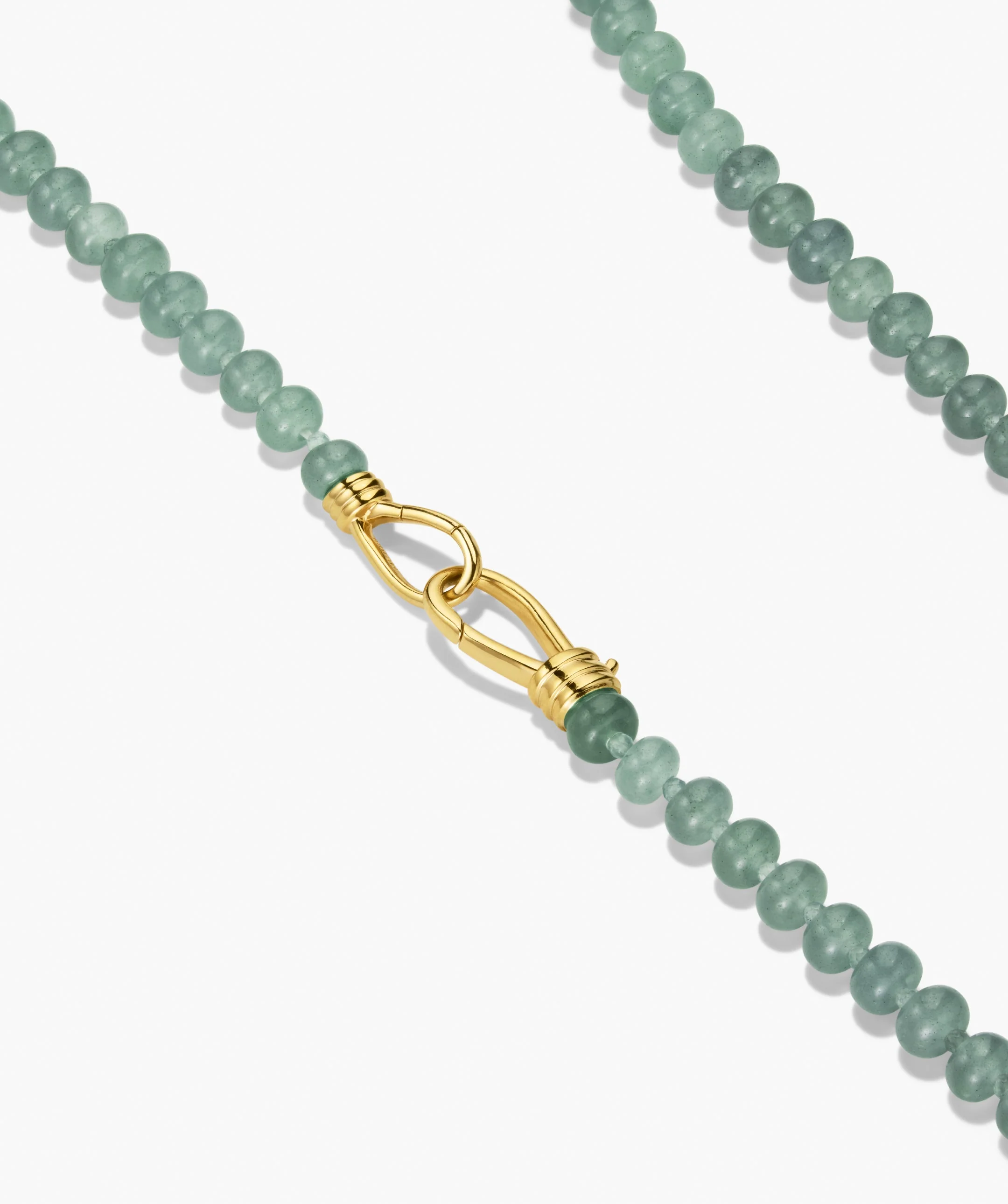 Isla Adjustable Lariat Necklace - Image 7