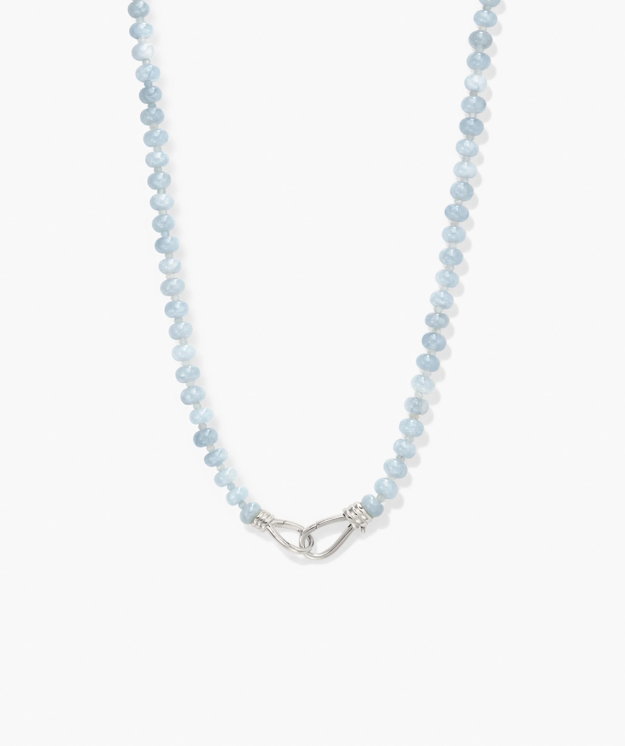 Isla Adjustable Lariat Necklace - Image 8