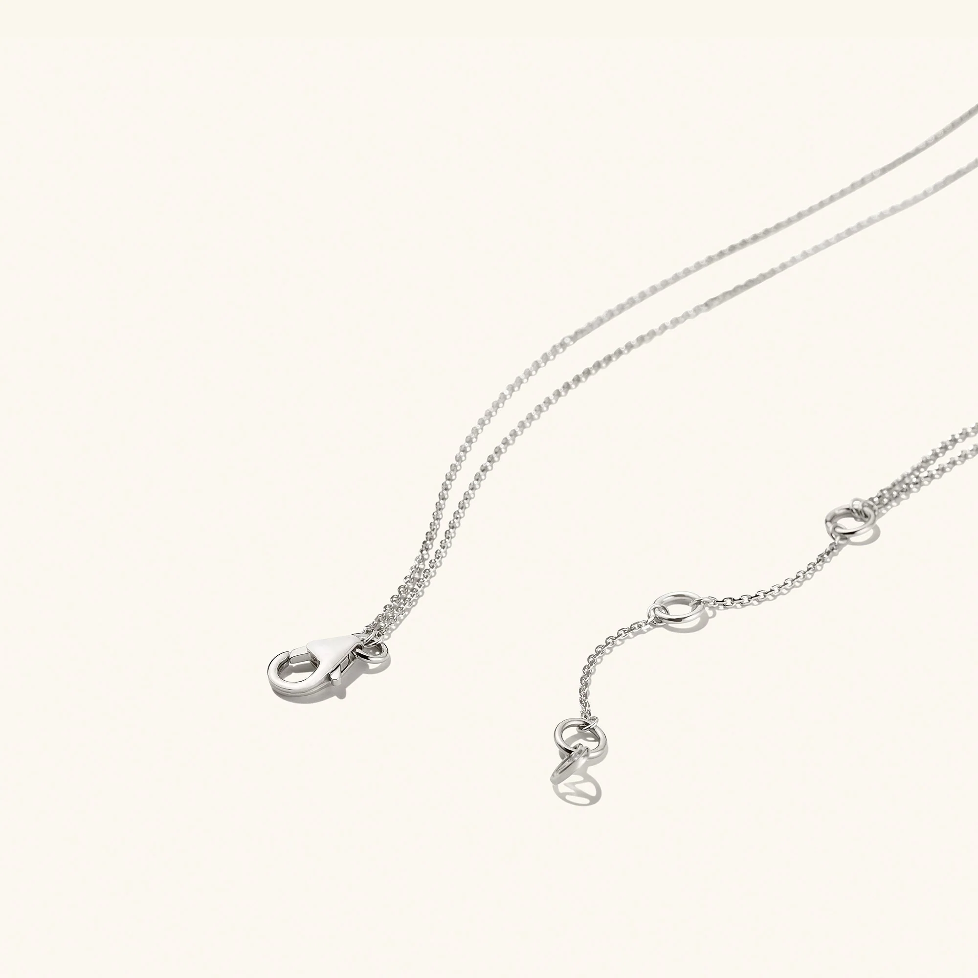 Layered Opal Necklace - Image 13