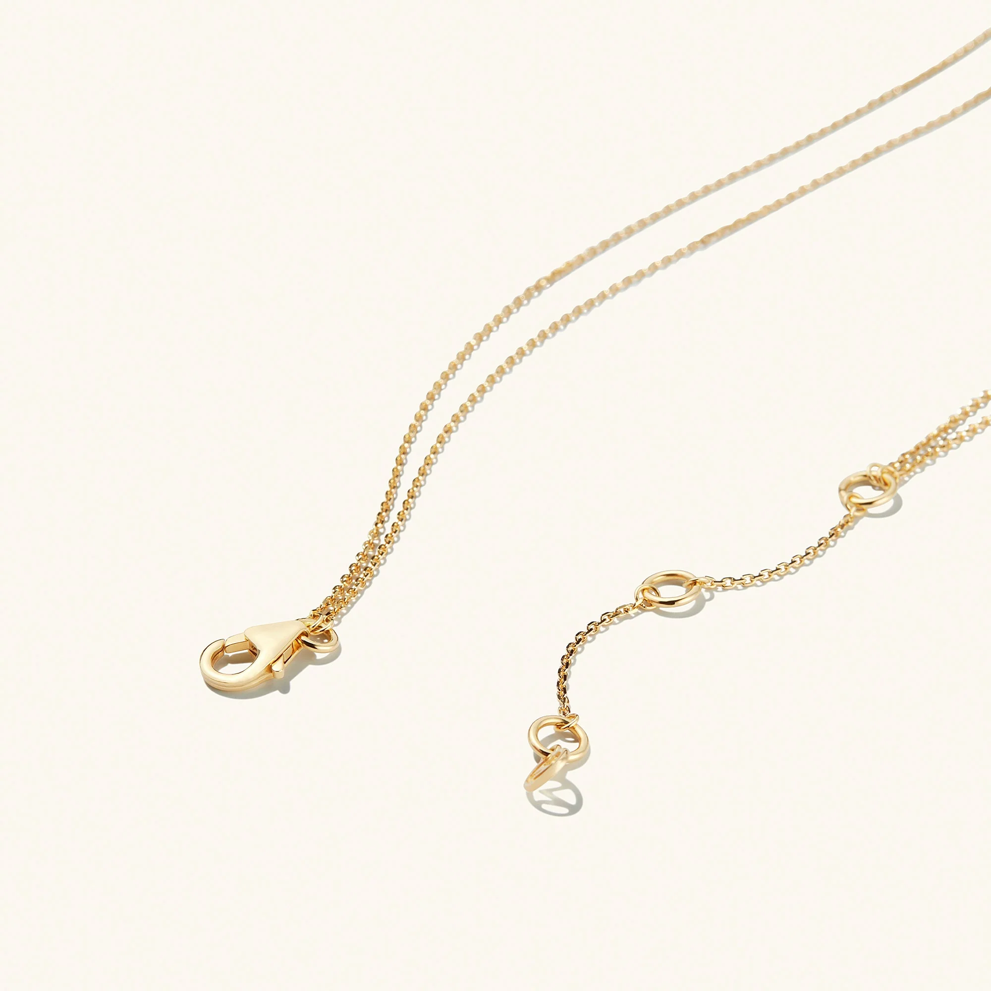 Layered Opal Necklace - Image 8