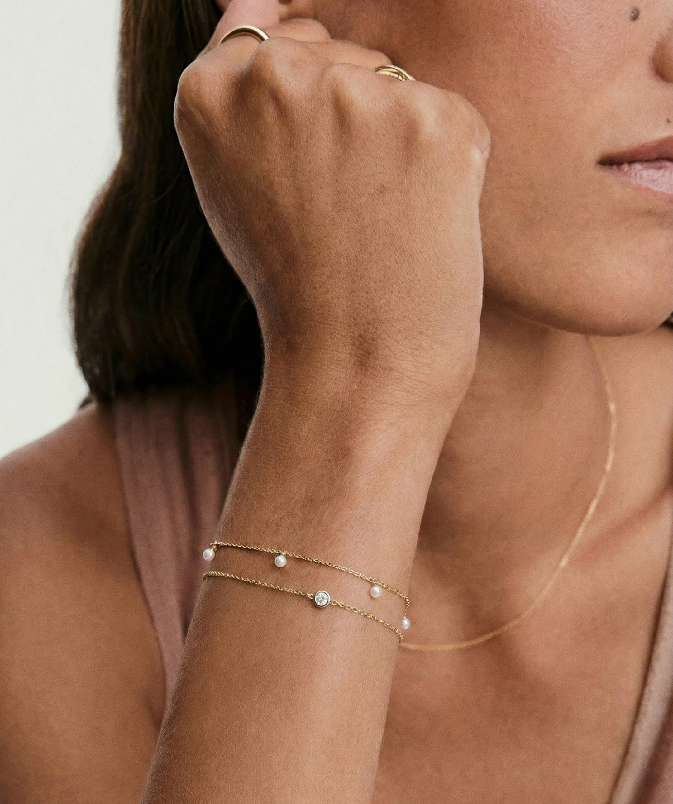 Light and Luster Bracelet Bundle - Image 2