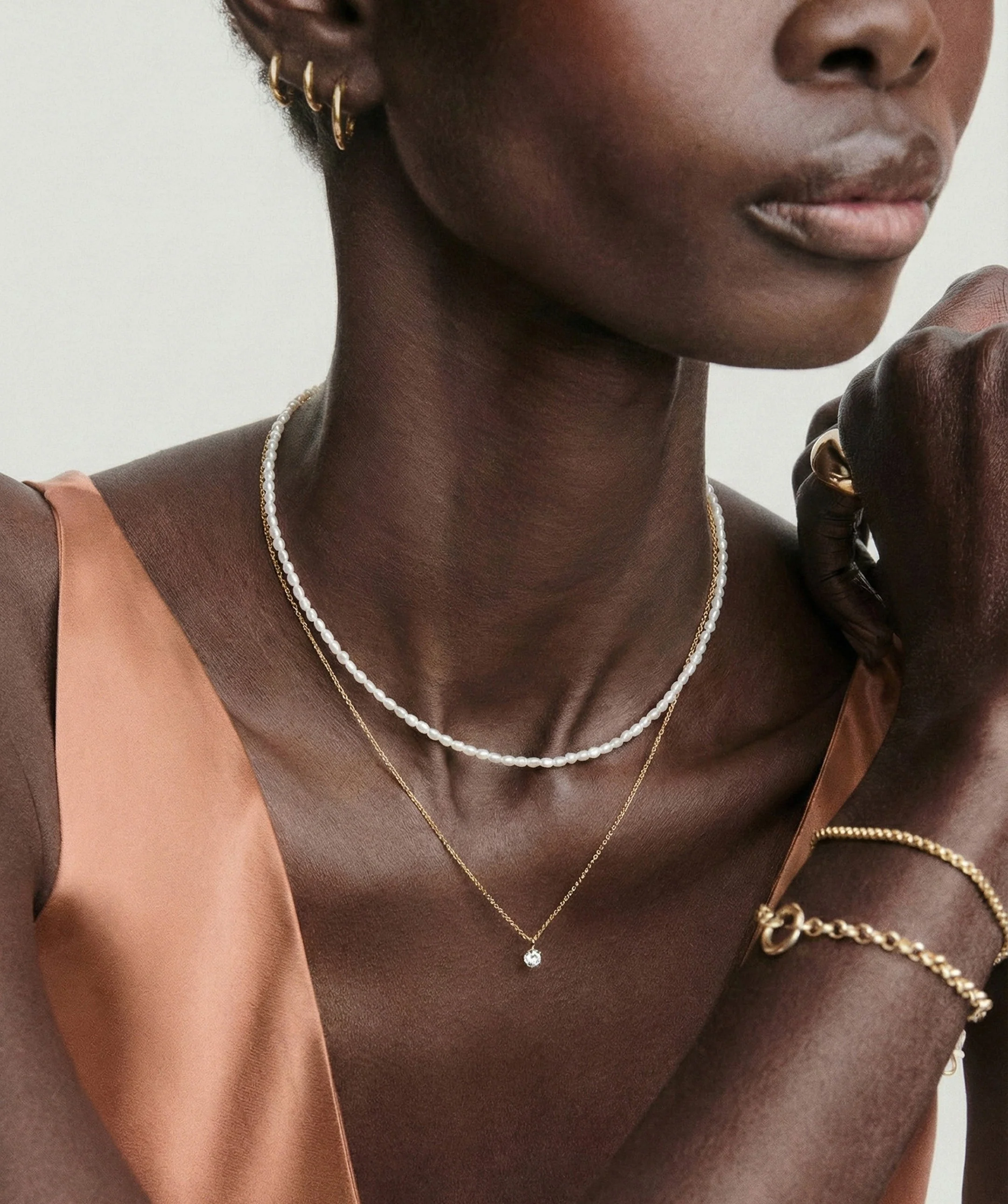 Light and Luster Necklace Bundle - Image 2