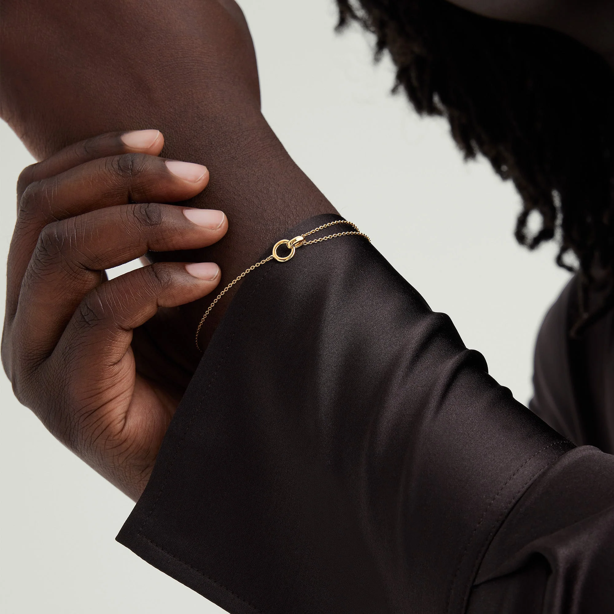 Linked Bracelet - Image 6