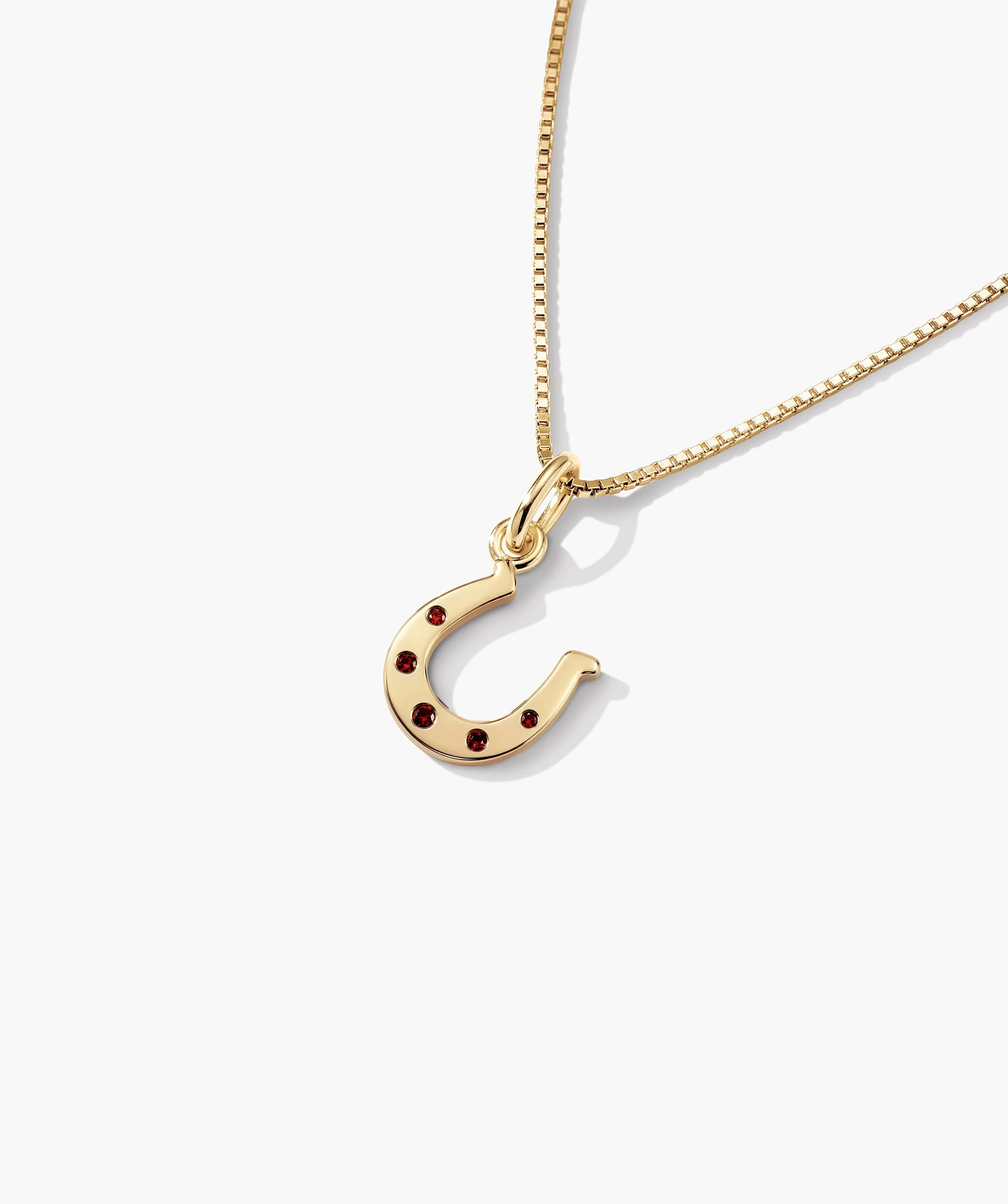 Horseshoe Charm - Image 3