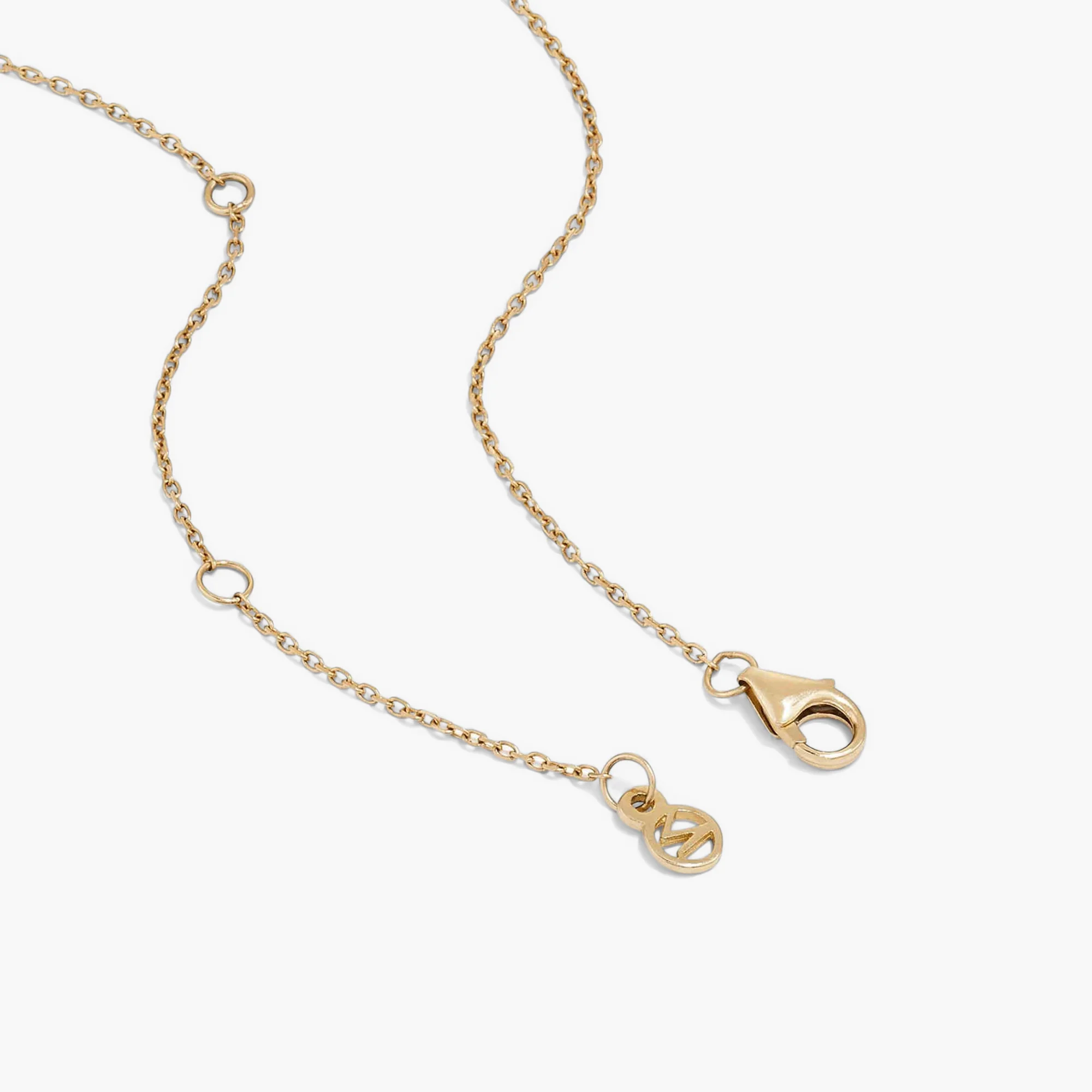 Lotus Necklace - Image 4