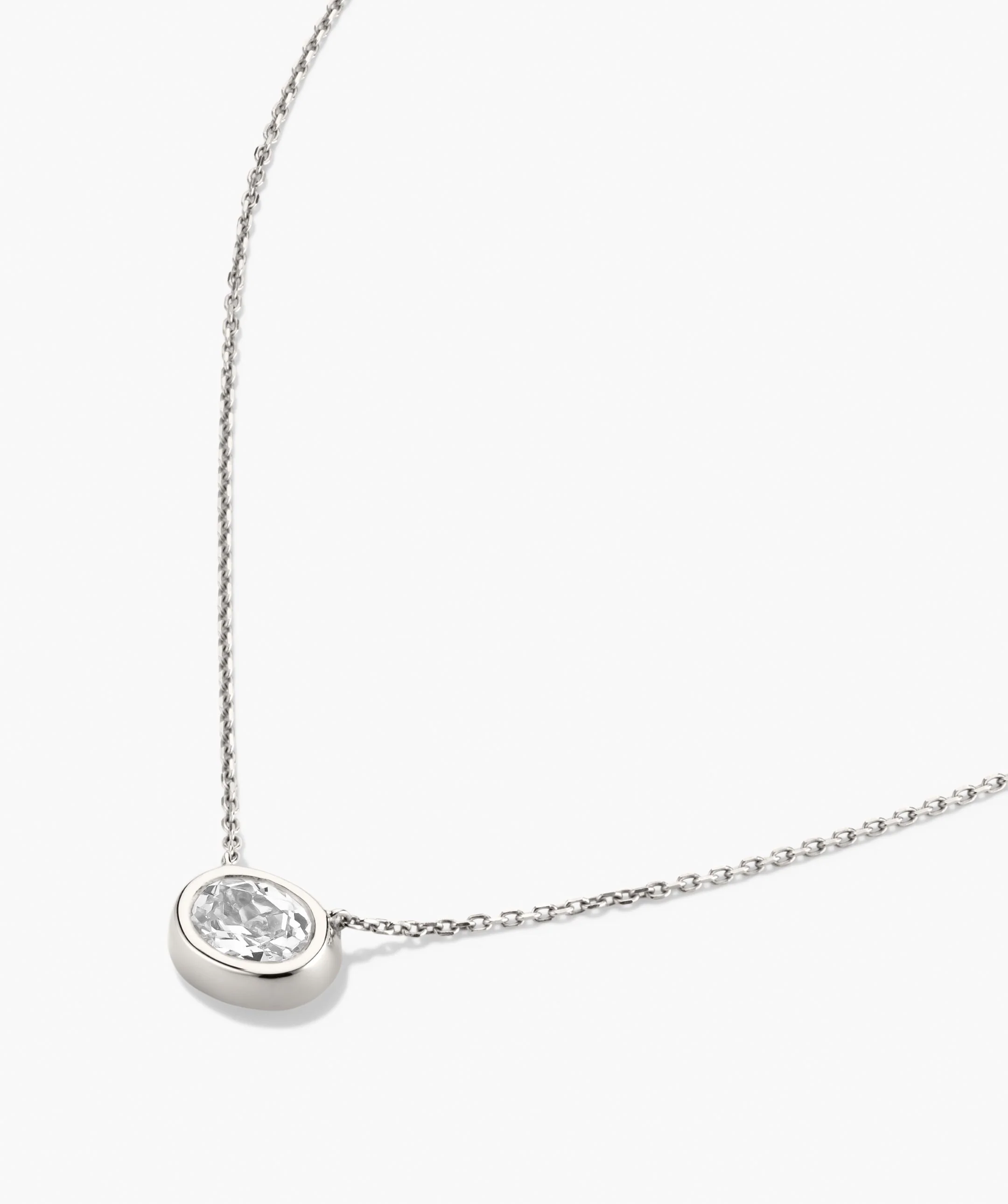 Lucia Necklace - Image 3