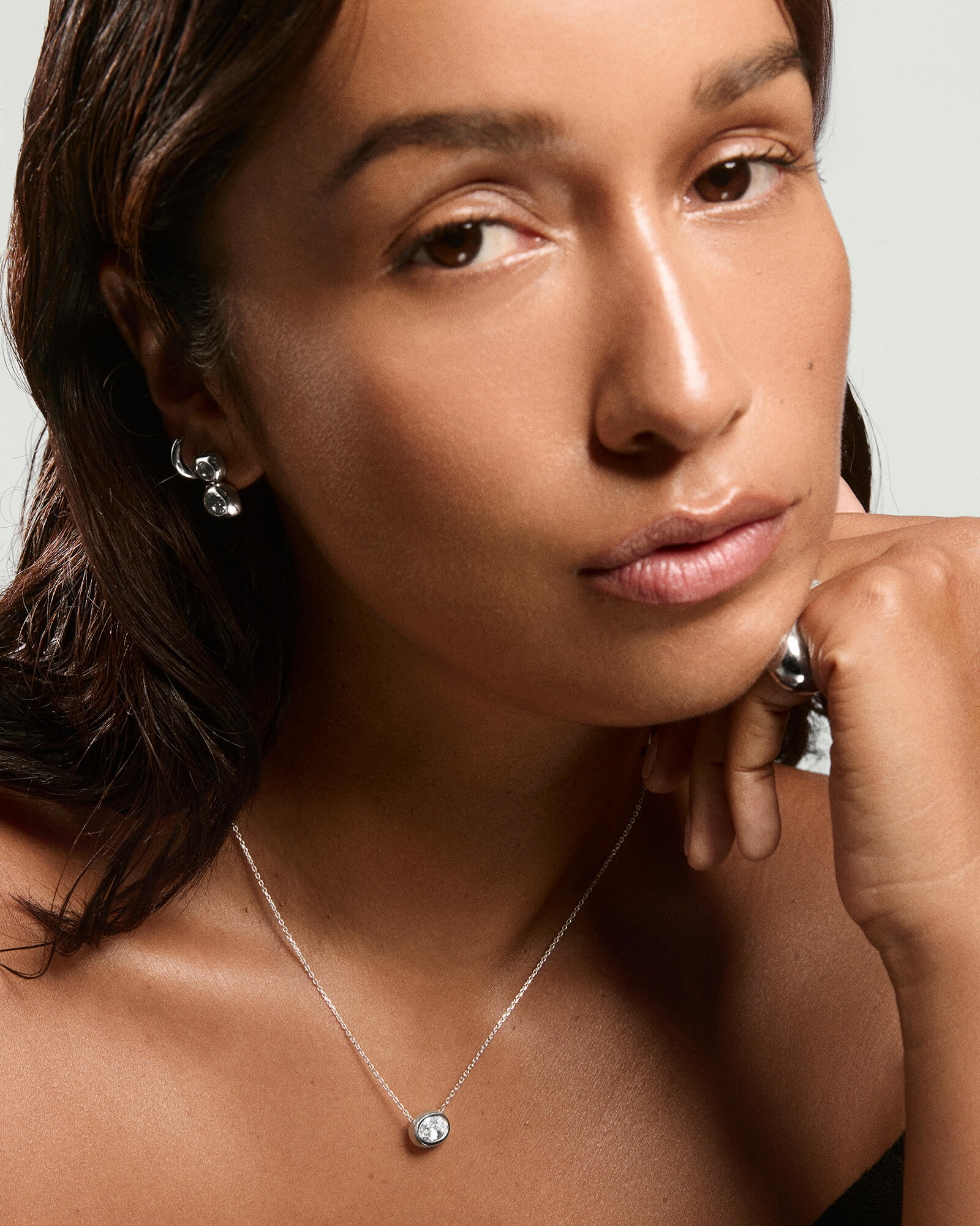 Lucia Necklace - Image 4
