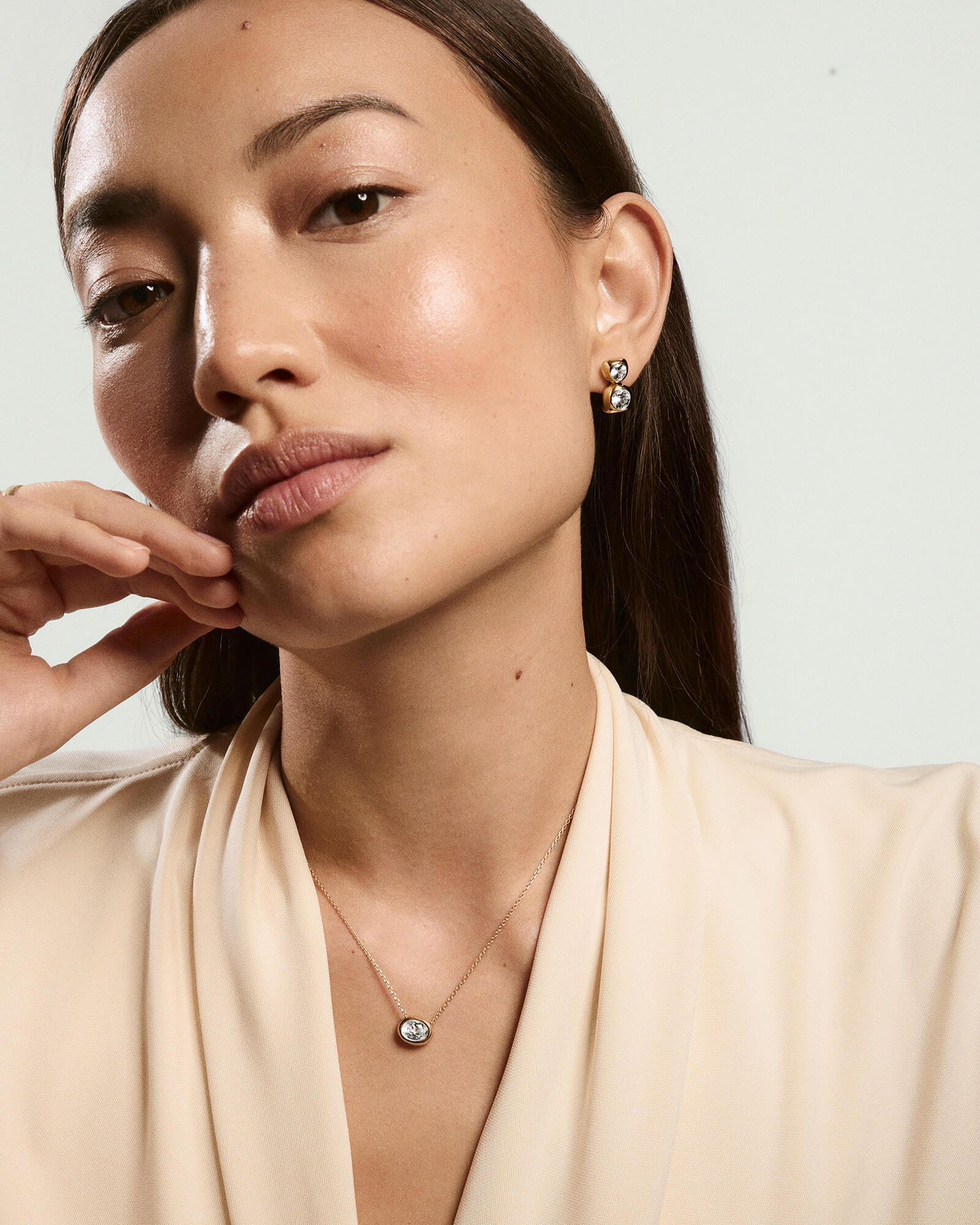 Lucia Necklace - Image 7