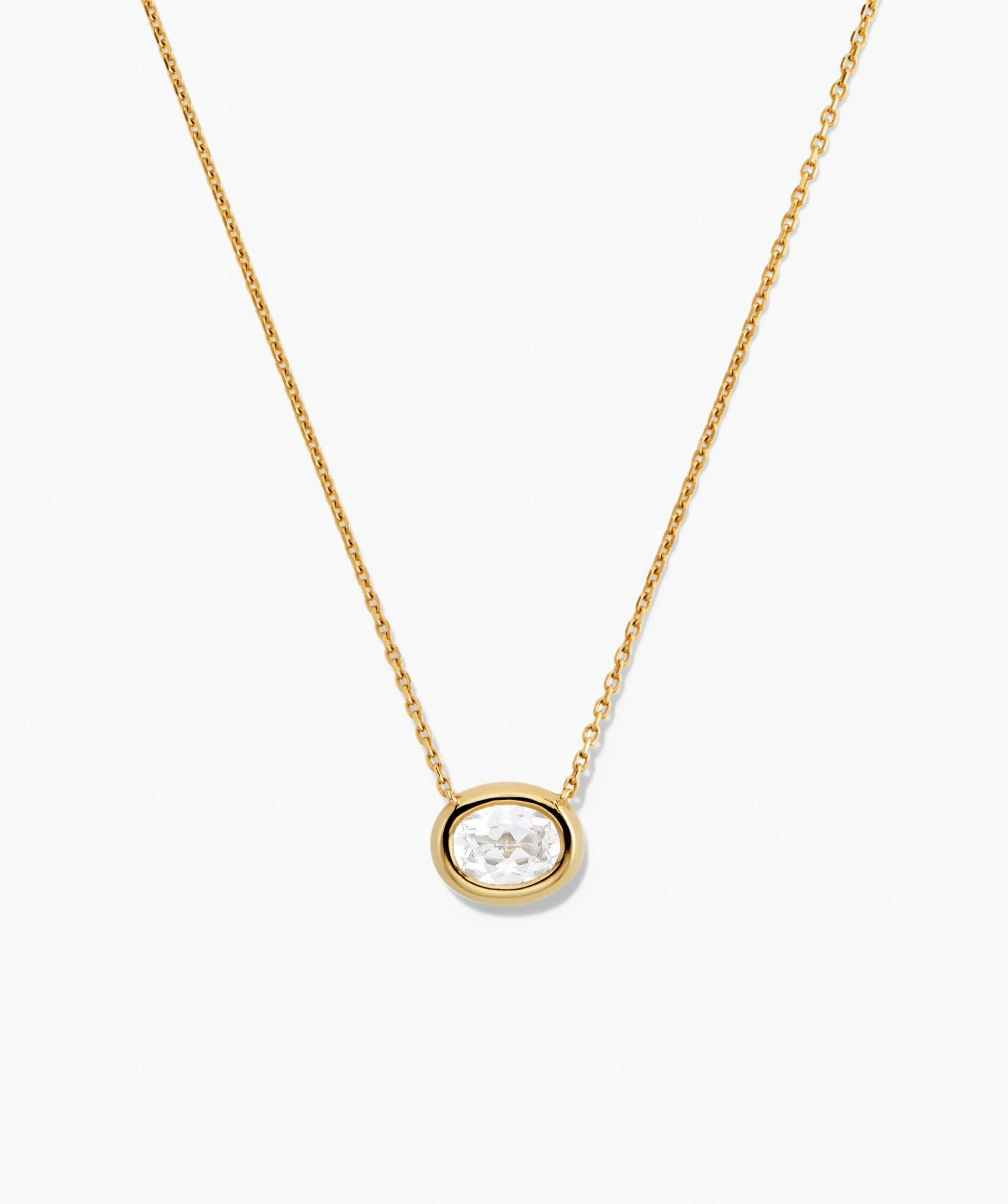 Lucia Necklace - Image 8
