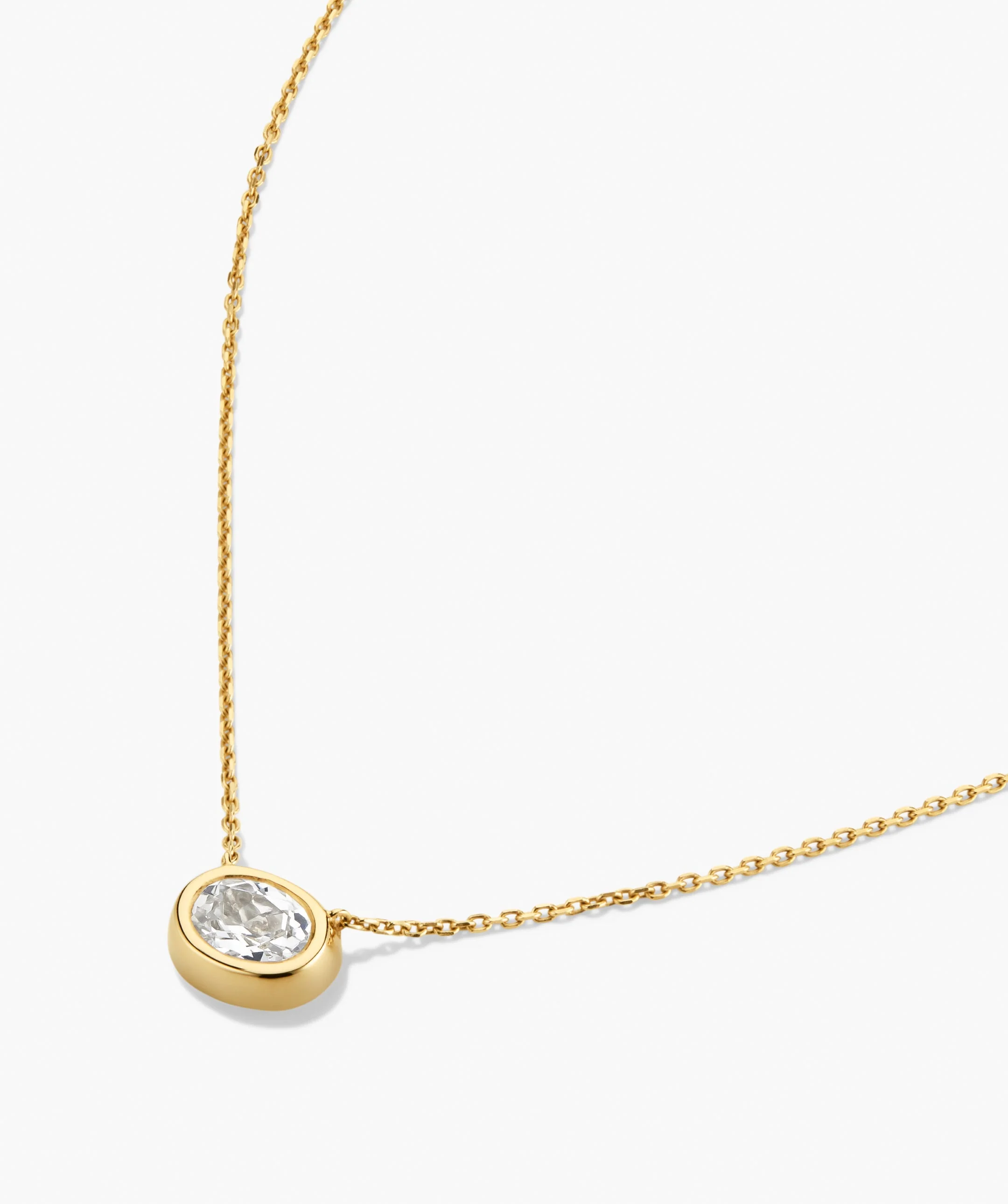 Lucia Necklace - Image 9