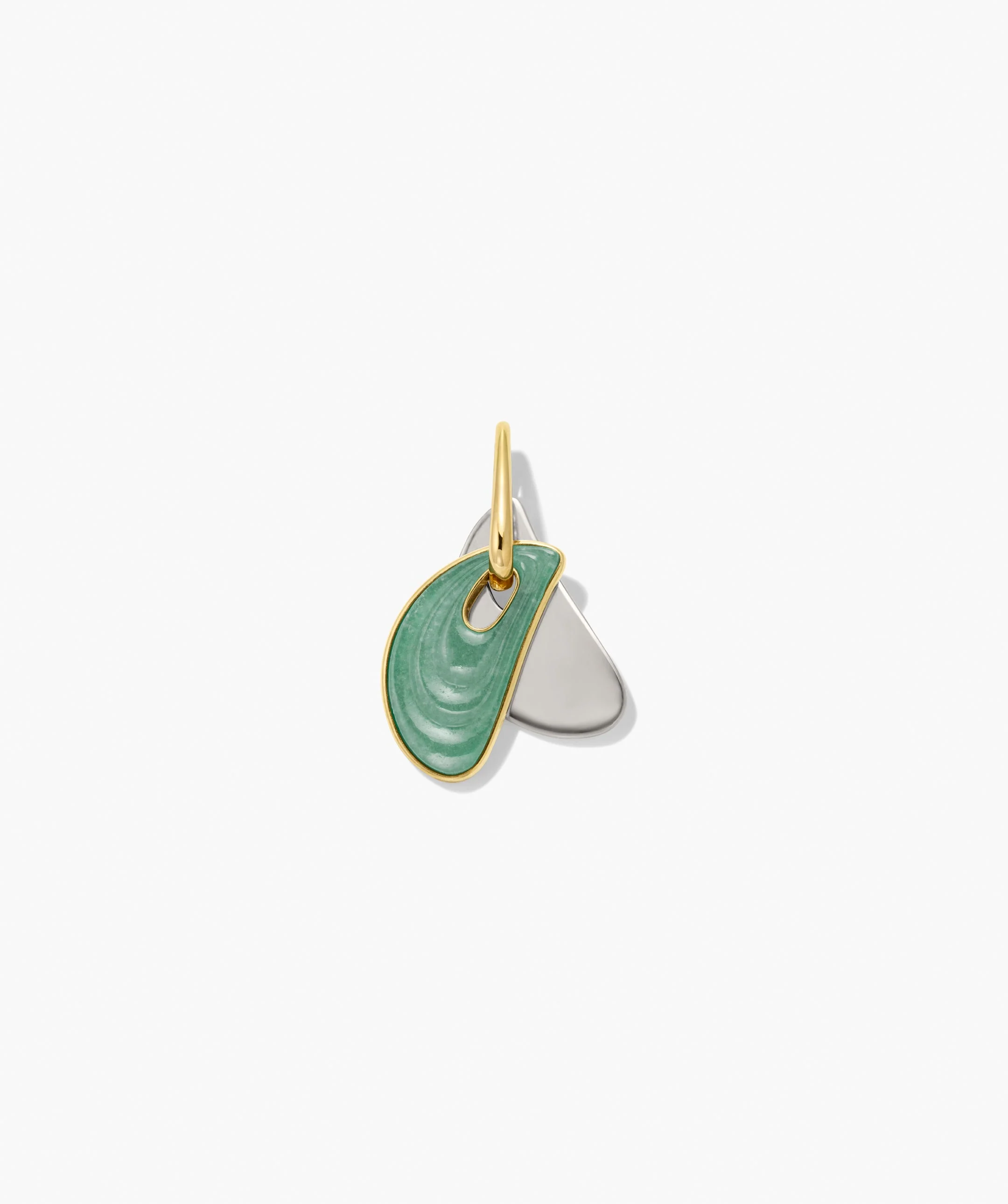 Marina Carved Stone Charm - Image 3