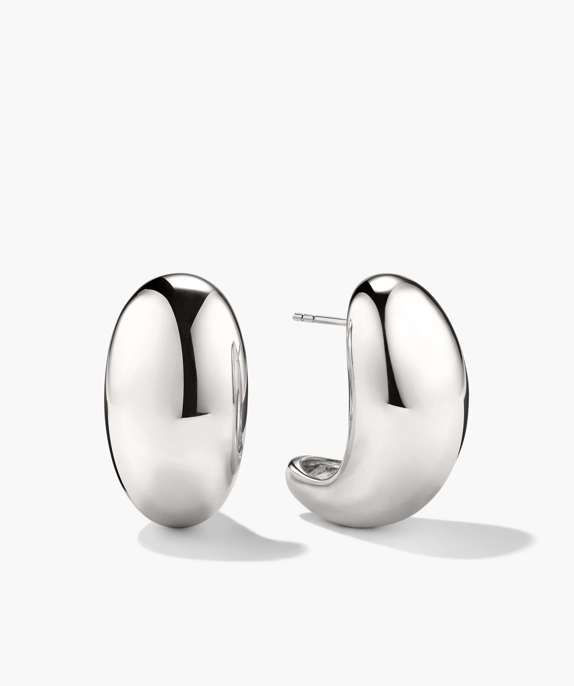 Mega Dôme Earrings - Image 3
