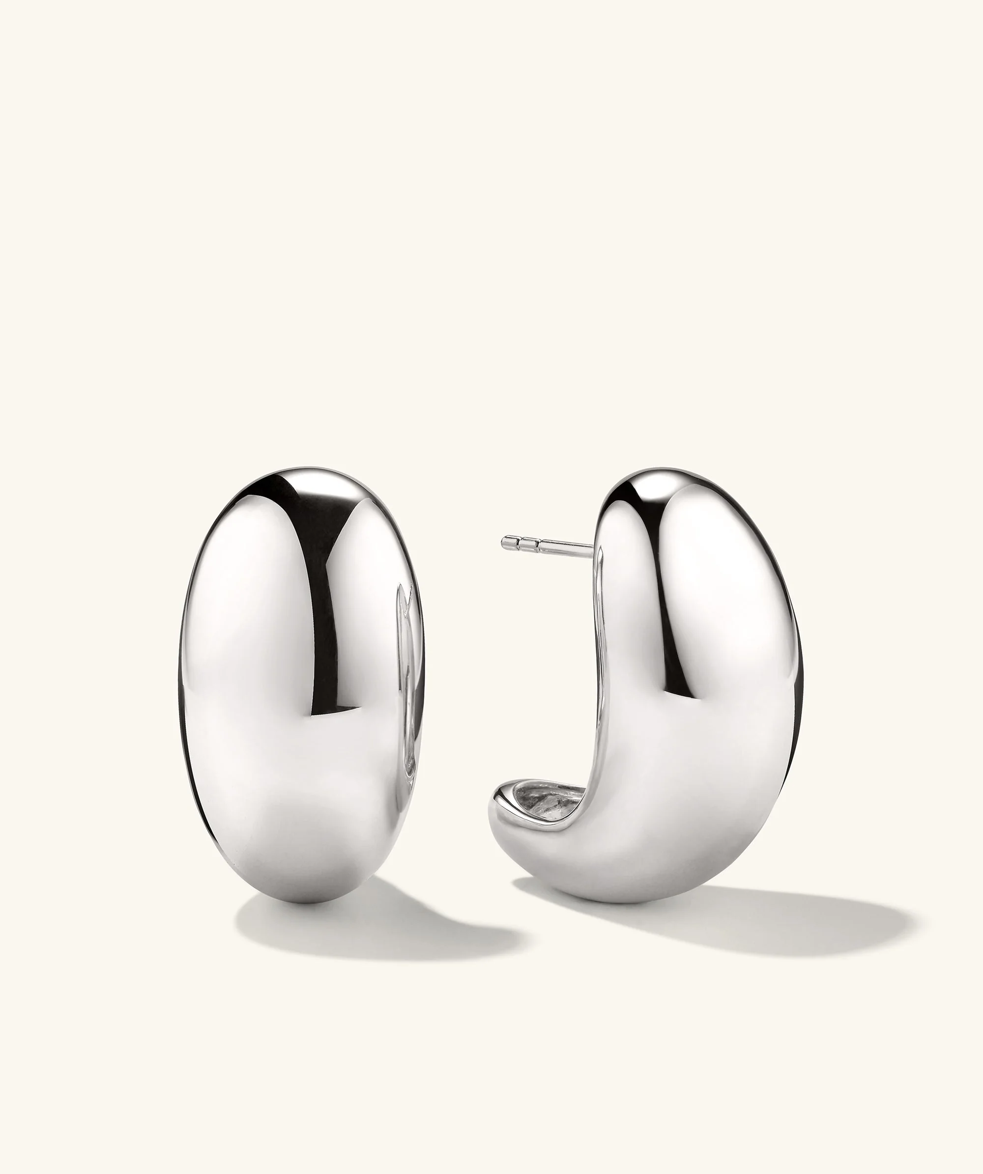 Mega Dôme Earrings - Image 5