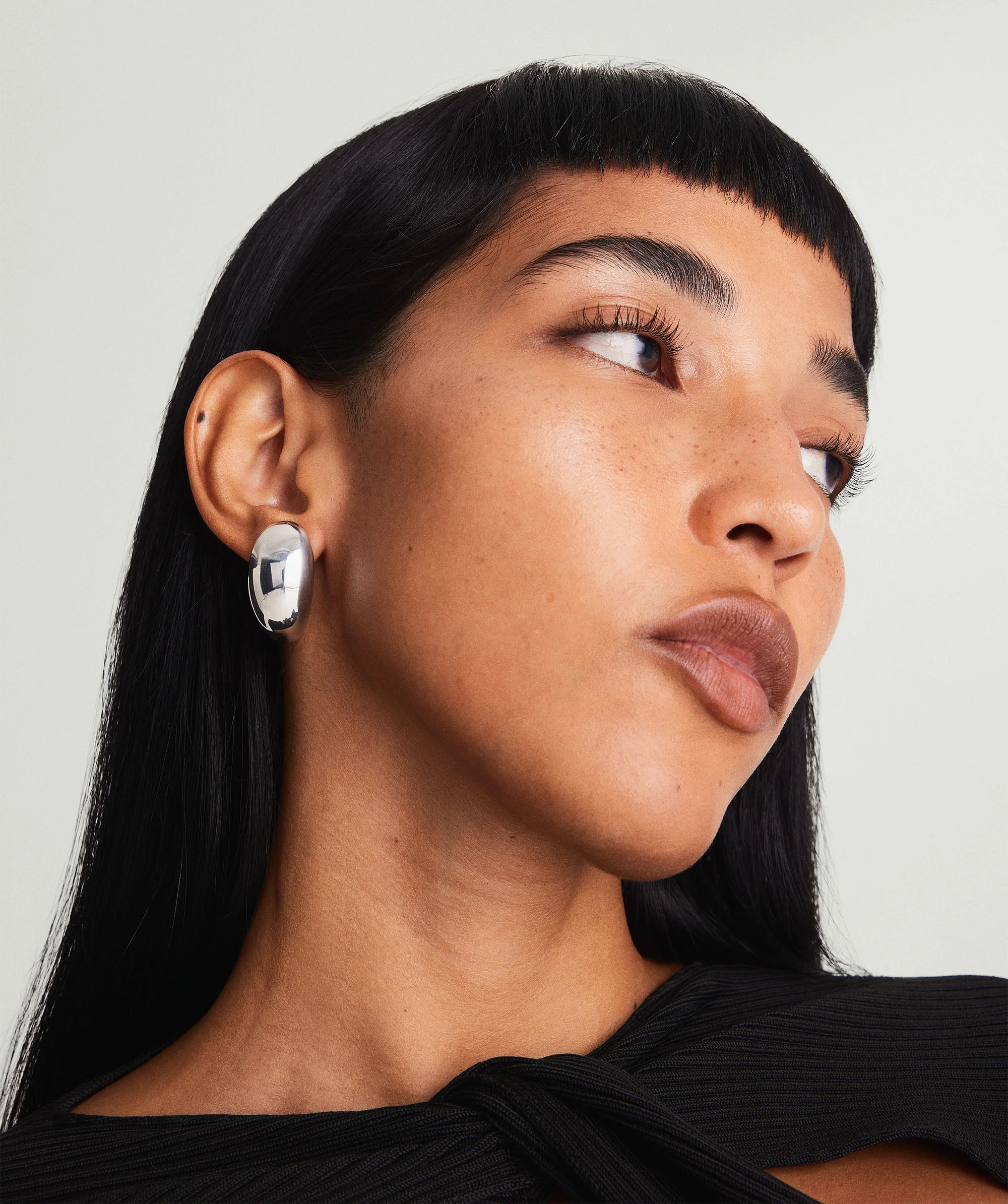 Mega Dôme Earrings - Image 6