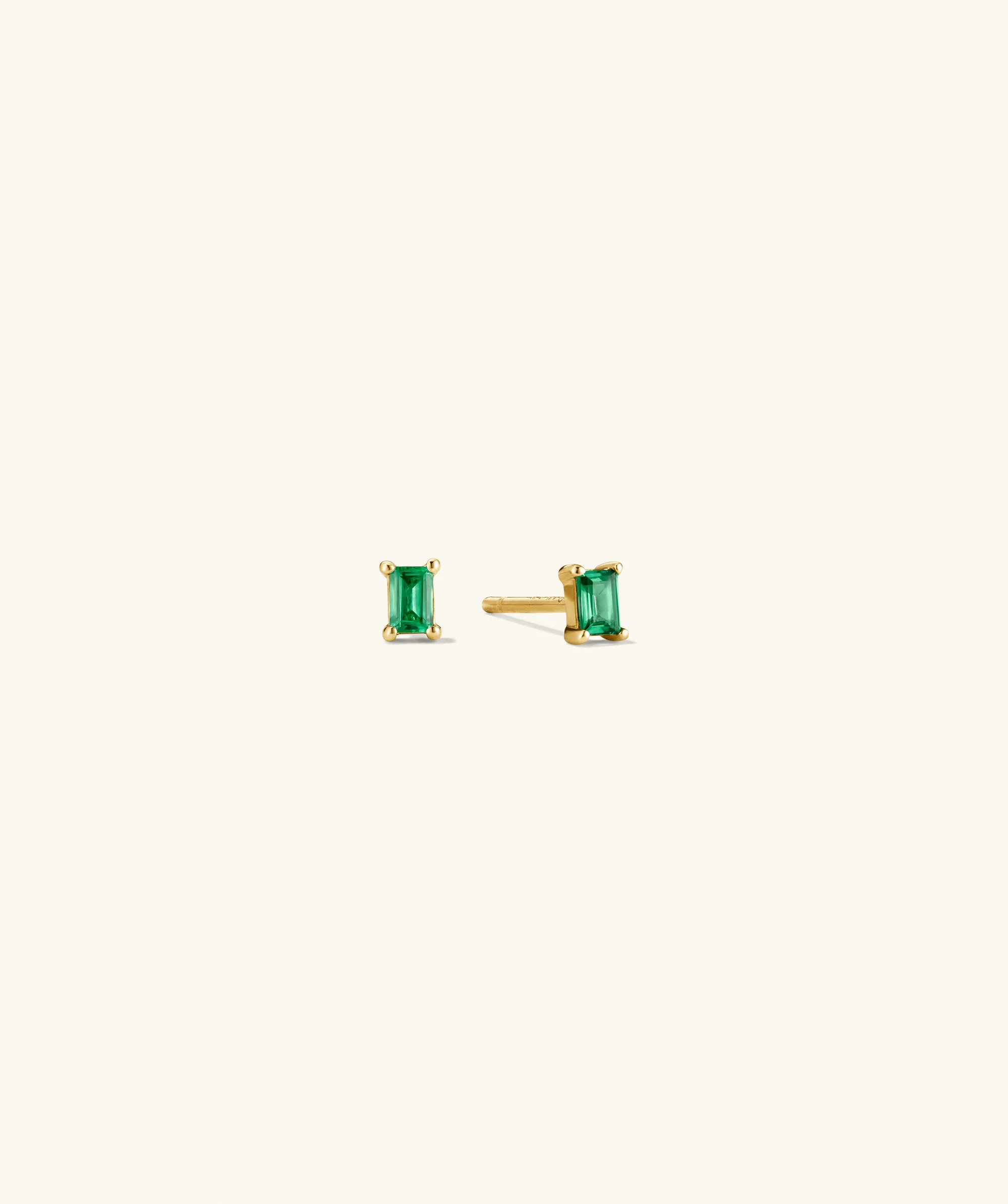 Baguette Studs - Image 8